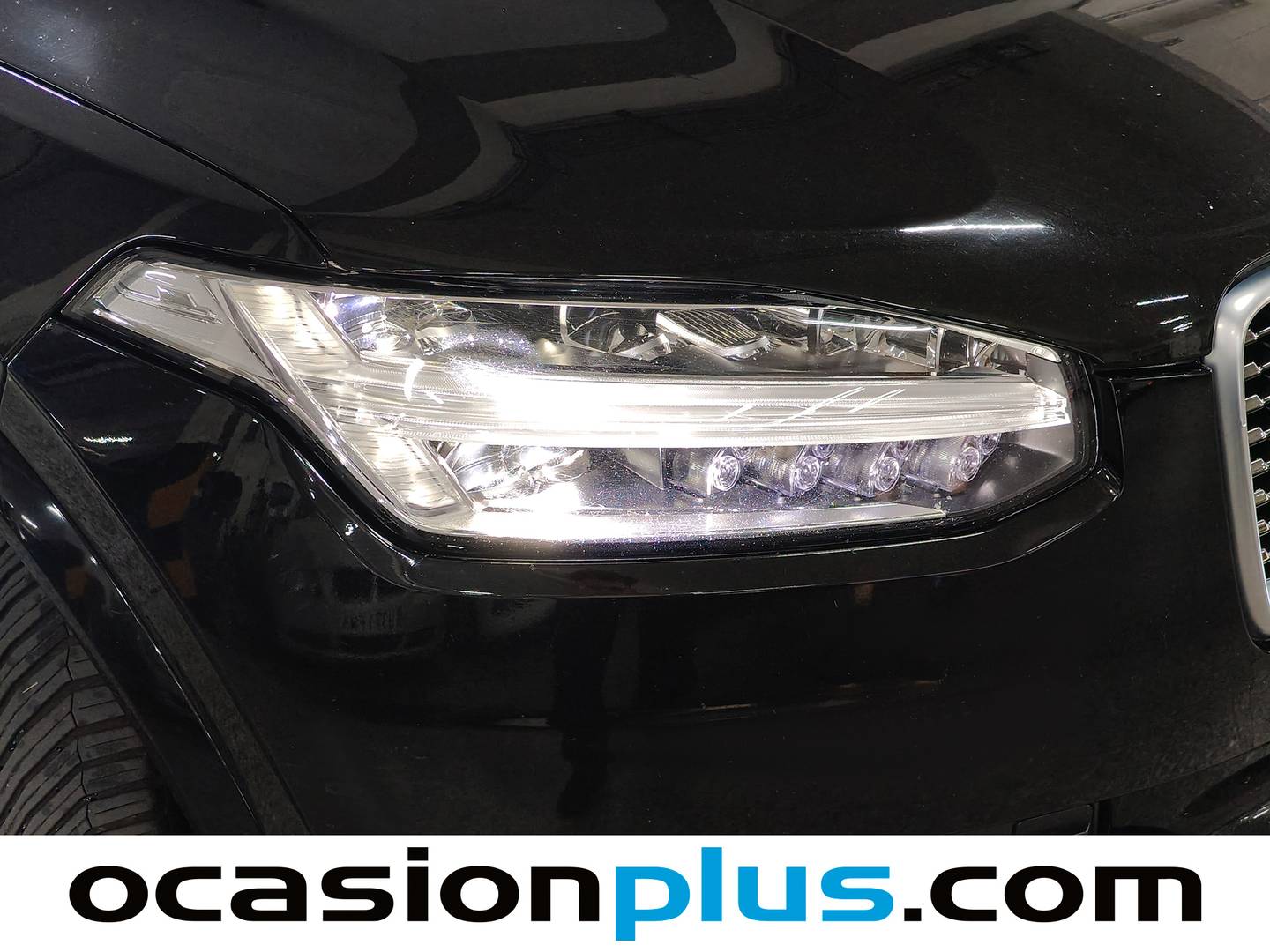 Volvo XC90 Volvo XC90 XC90 D5 R-Design AWD Auto (235 CV) km 0