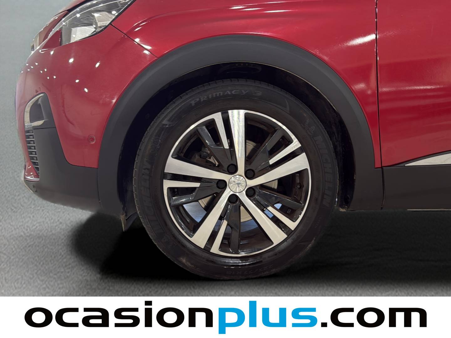 Peugeot 3008 Peugeot 3008 BlueHDI 130 S&S GT Line (130 CV) seminuevo