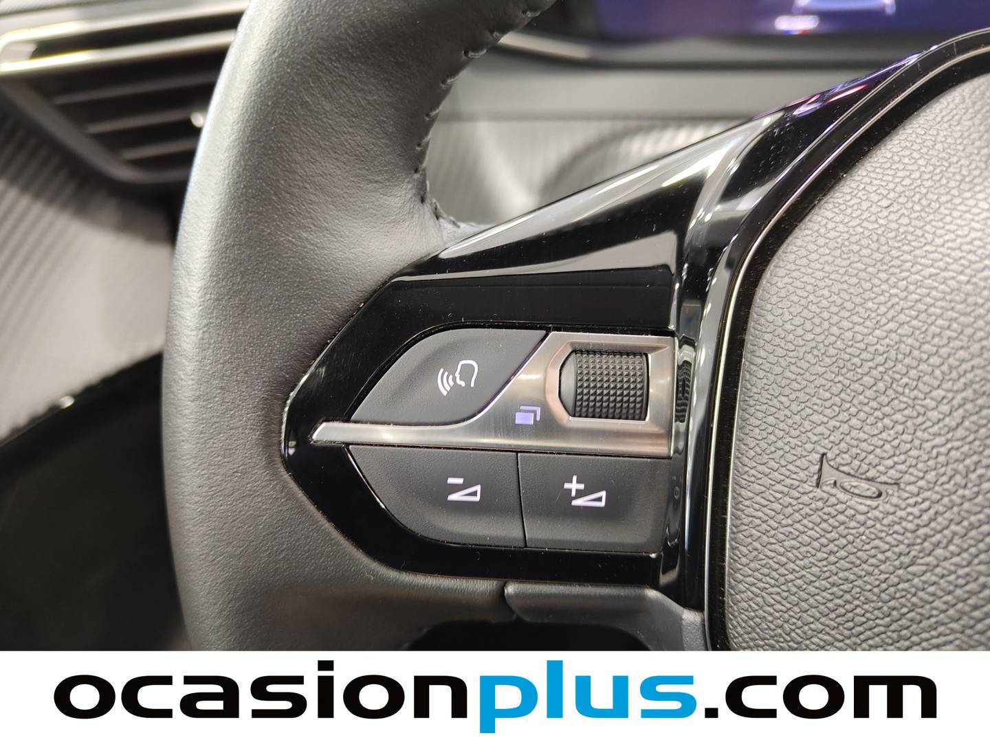 Foto Peugeot 208 Peugeot 208 PureTech 100 Allure (100 CV)