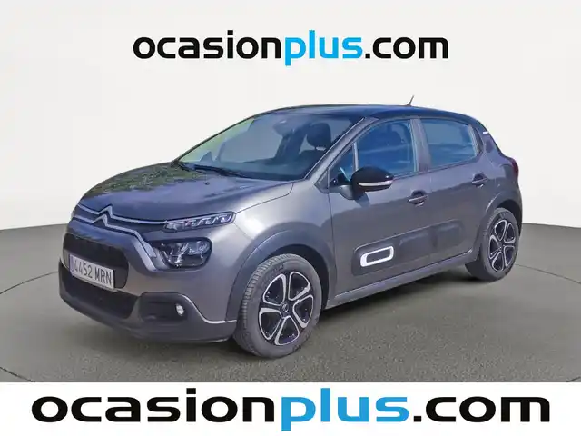 Citroën C3 Origin