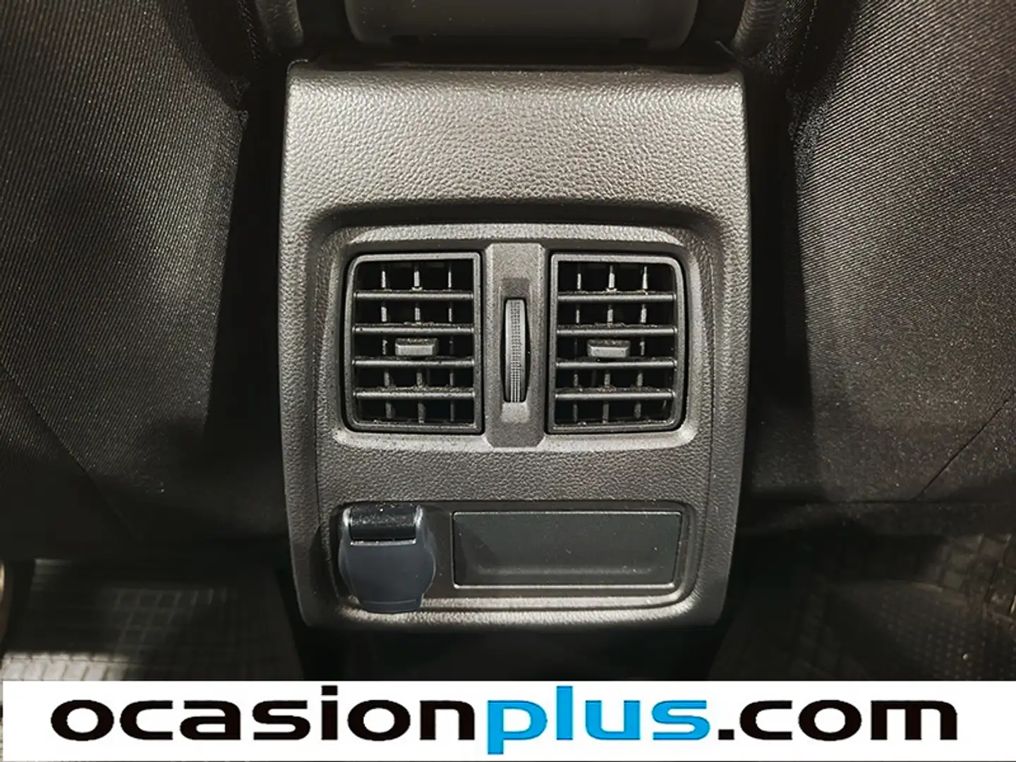 Foto Renault Captur Renault Captur Evolution E-Tech híbrido (145 CV)