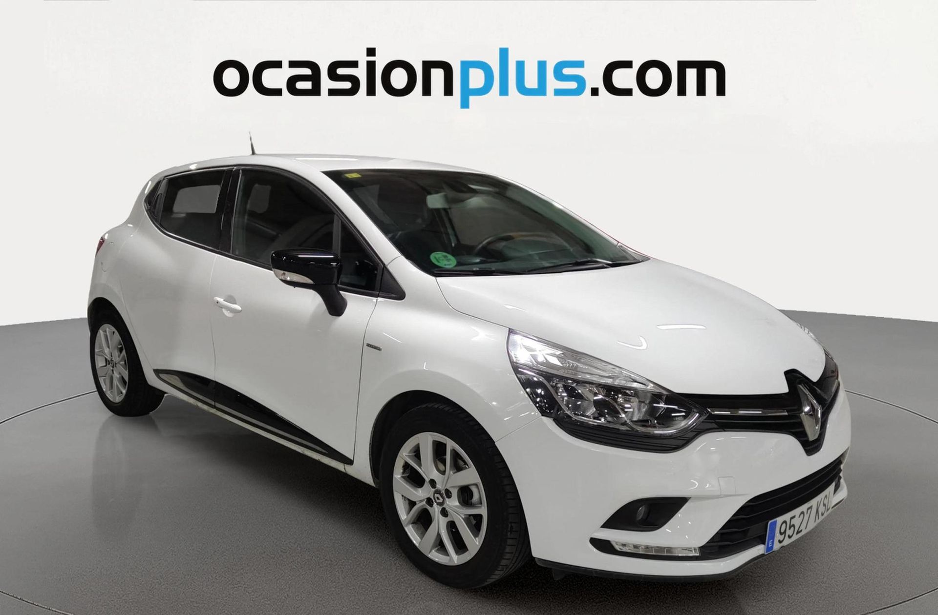 Renault Clio Limited TCe - foto 2