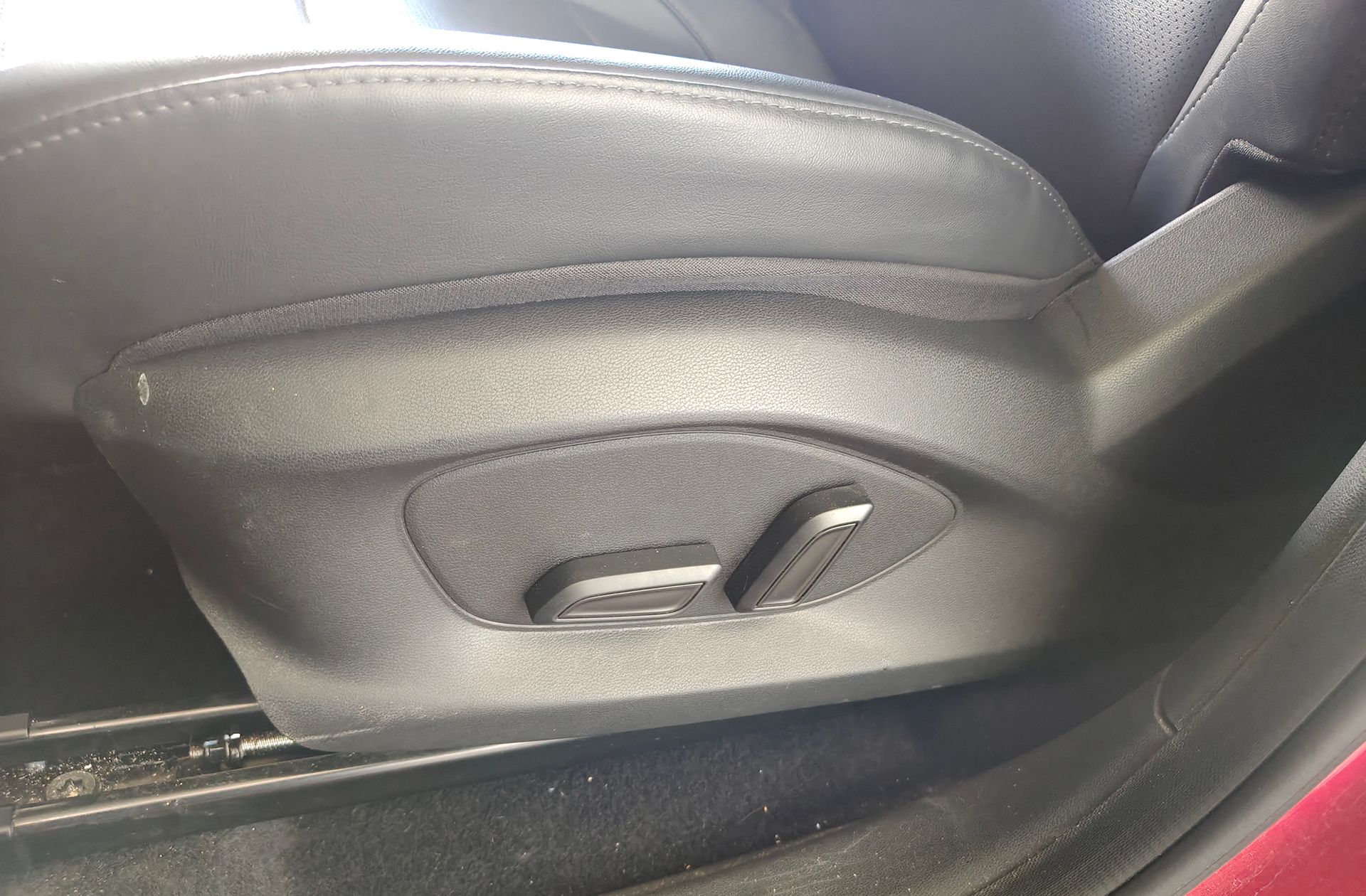 MG ZS 1.5 Hybrid+ Luxury - foto 12