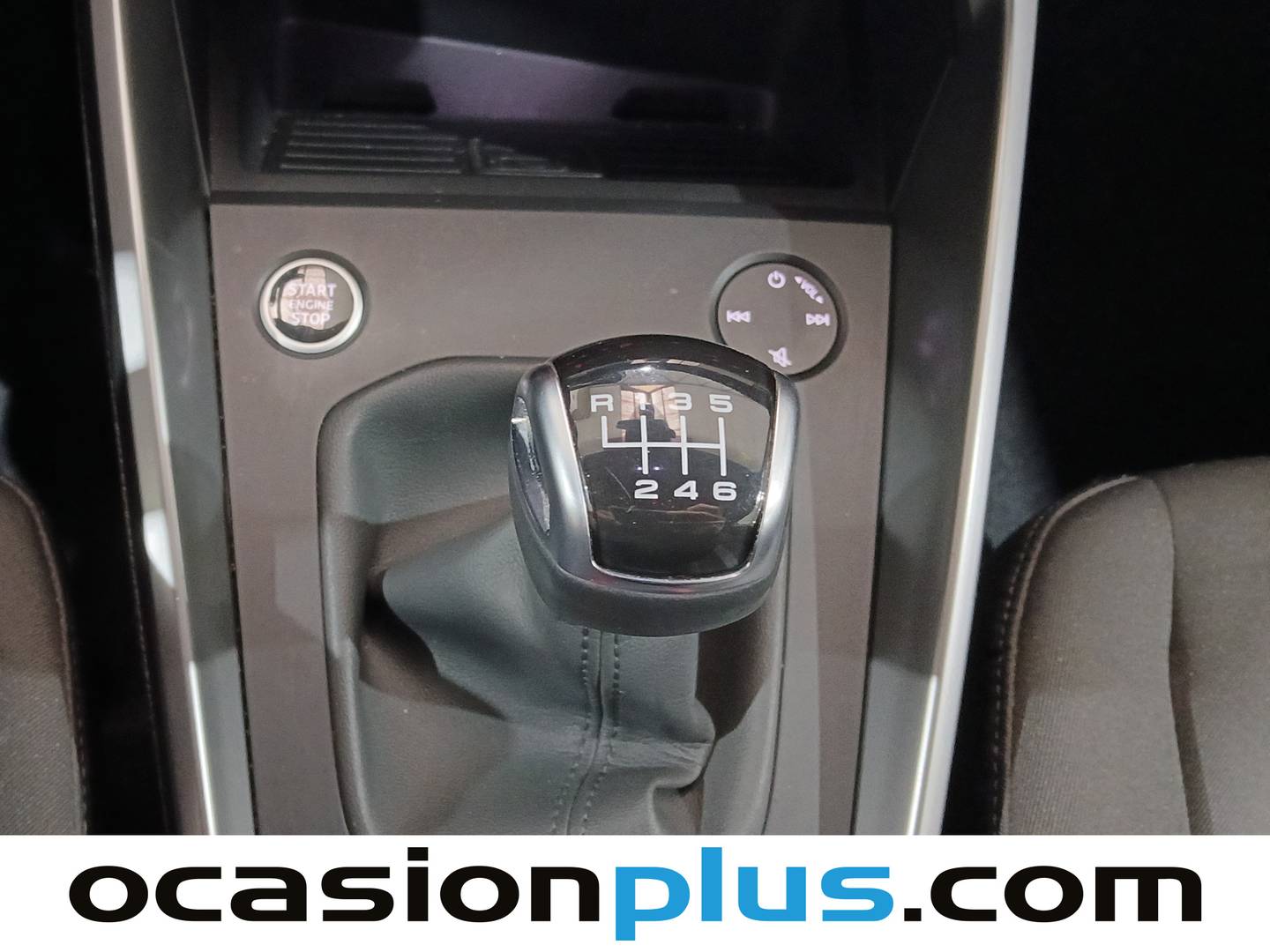 Foto Audi A3 Audi A3 Sportback Advanced 30 TFSI (110 CV)