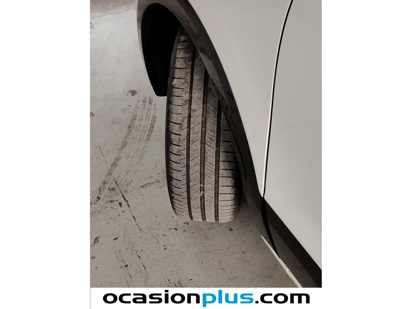 Foto KIA Niro Kia Niro 1.6 GDi HEV Drive (141 CV)