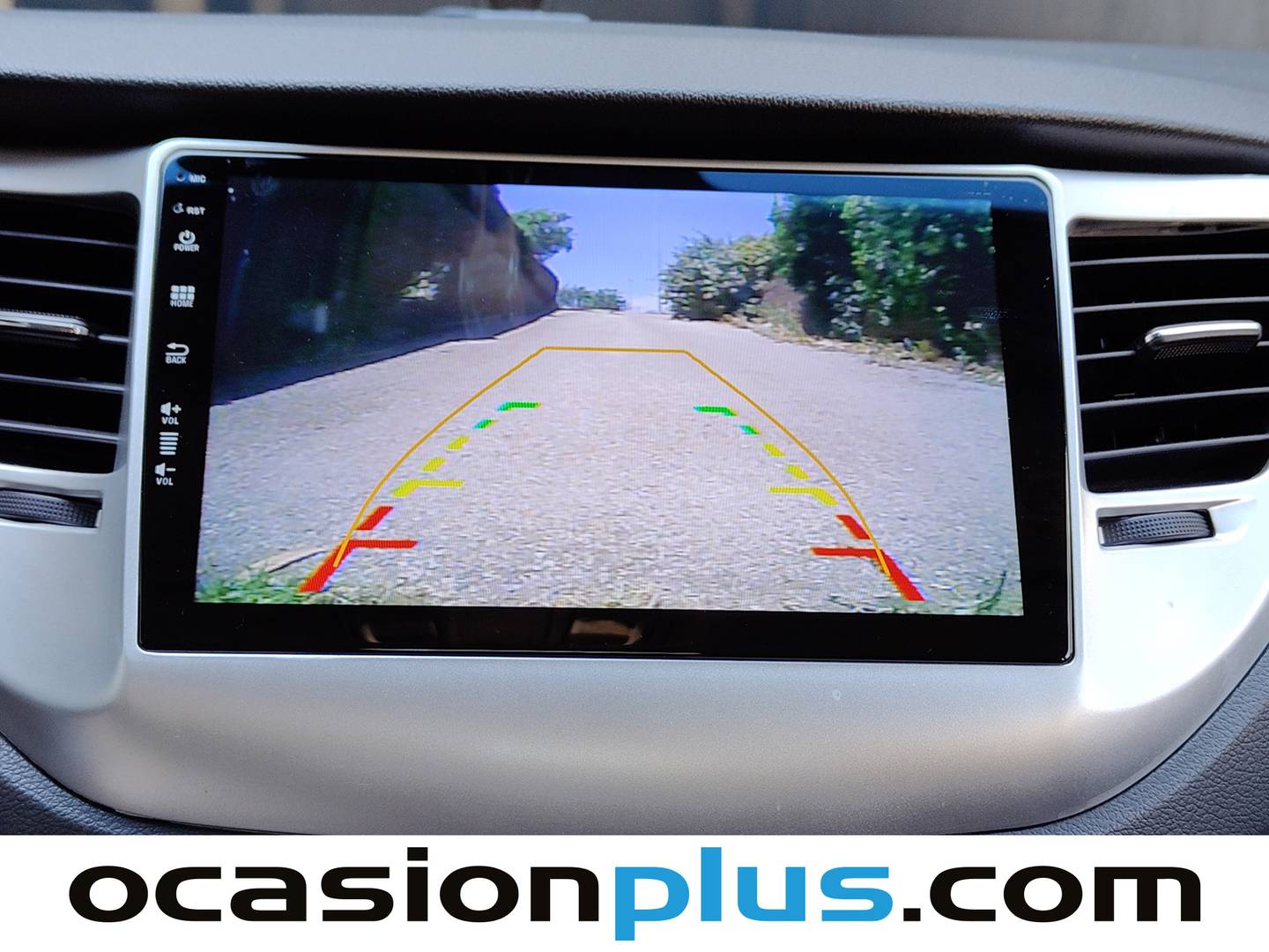 Hyundai Tucson Hyundai Tucson 1.6 GDI BlueDrive Essence 4x2 (131 CV) seminuevo