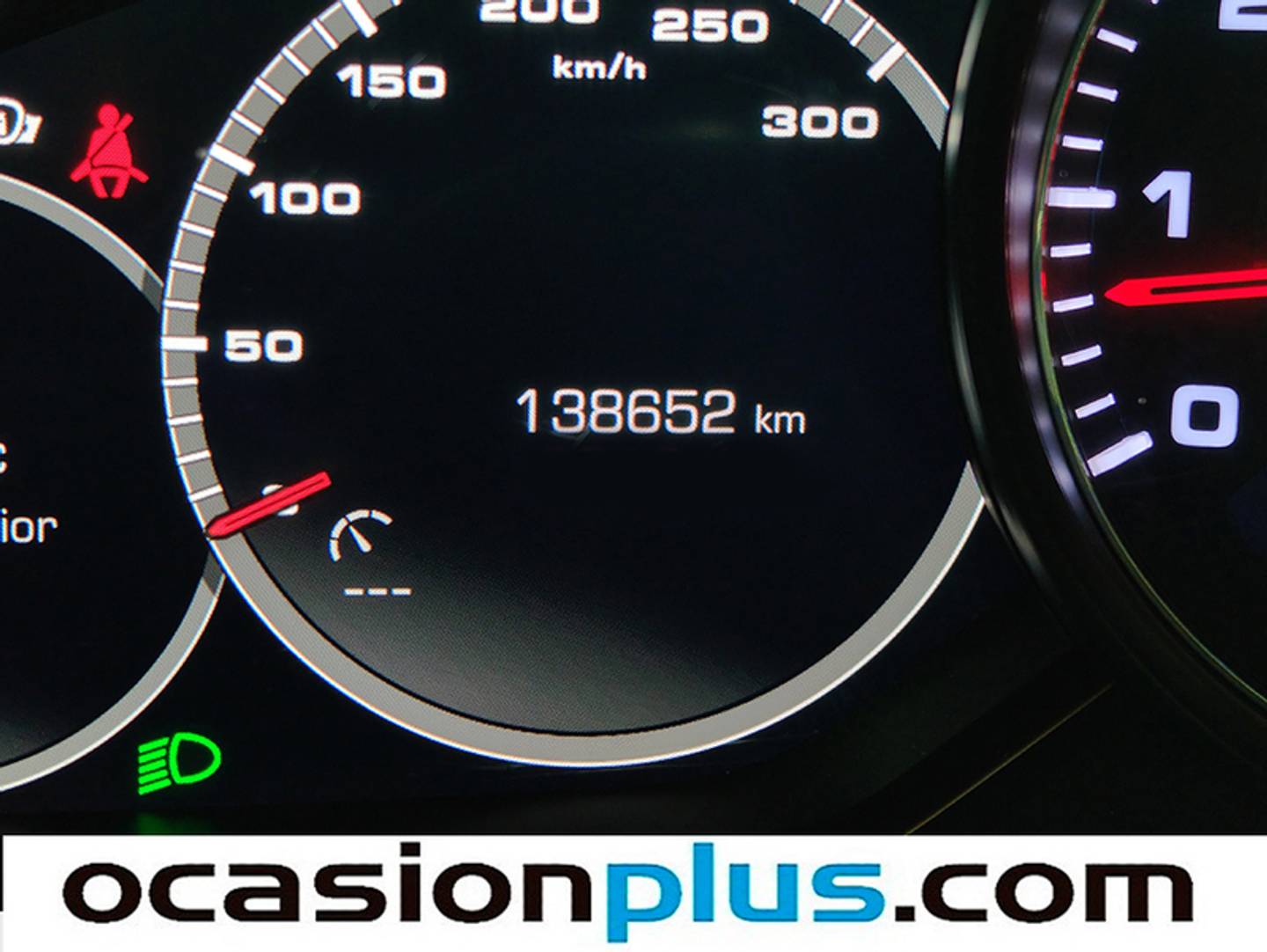 Foto Porsche Cayenne Coupé Porsche Cayenne Coupé S (440 CV) 4x4