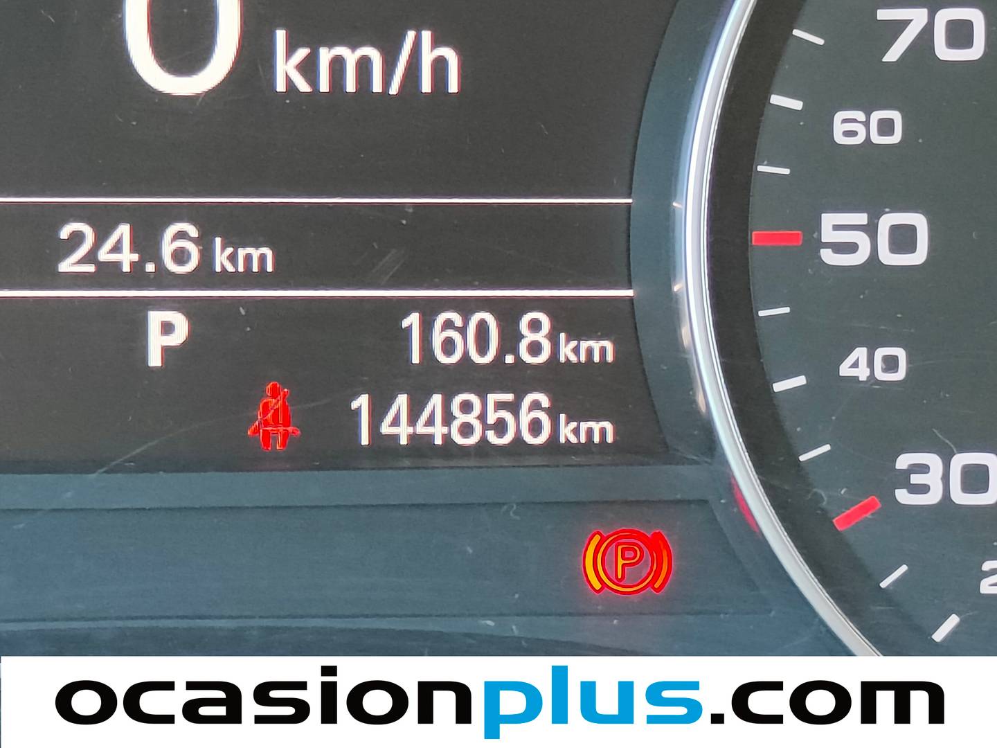 Audi A6 Audi A6 2.0 TDI (177 CV) Multitronic seminuevo