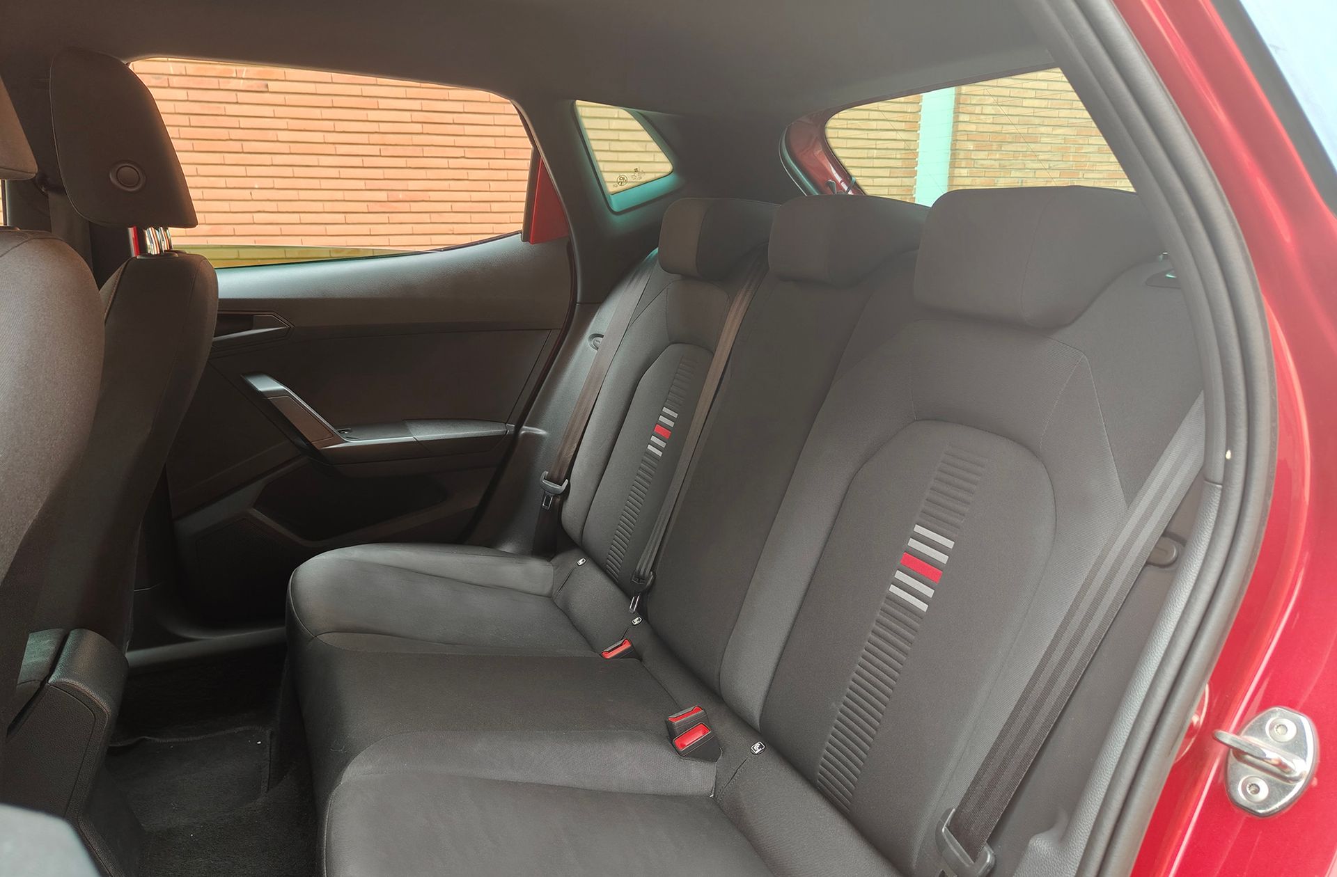 SEAT Ibiza 1.0 TSI FR Go DSG - foto 11