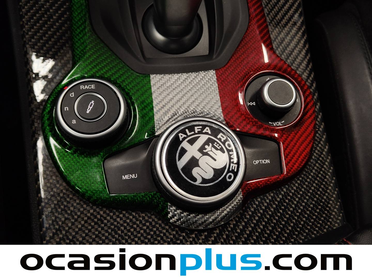 Foto Alfa Romeo Stelvio Alfa Romeo Stelvio 2.9 Gasolina Quadrifoglio Q4 (510 CV)