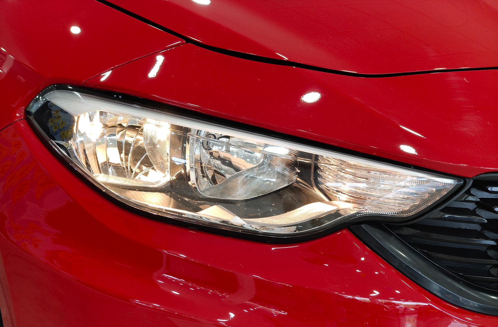 Fiat Tipo Sedan 1.4 Fire Pop - foto 11
