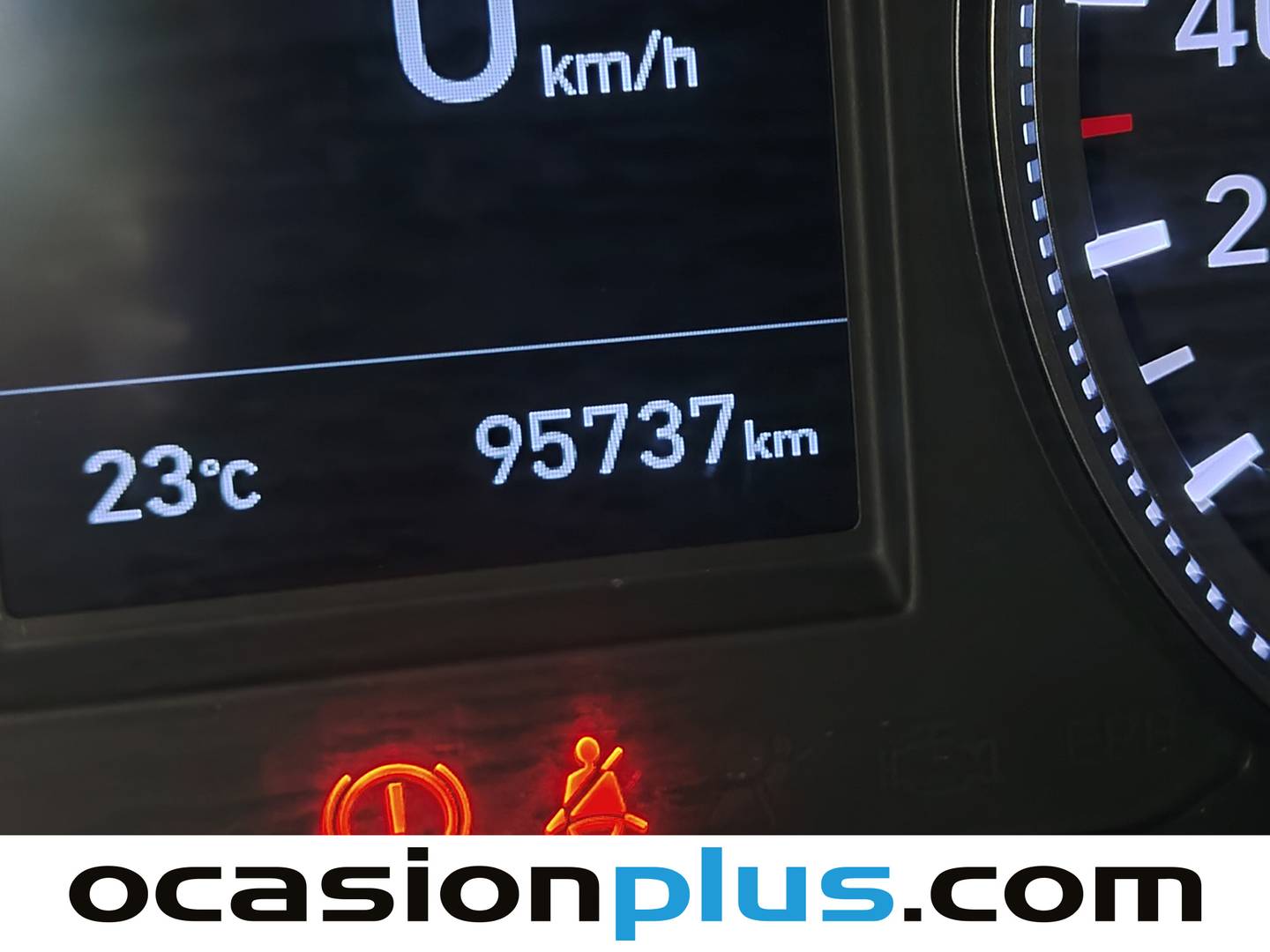 Hyundai Santa Fe Hyundai Santa Fe 2.0 CRDI Essence 4x2 DK (150 CV) 7 Plazas 150cv