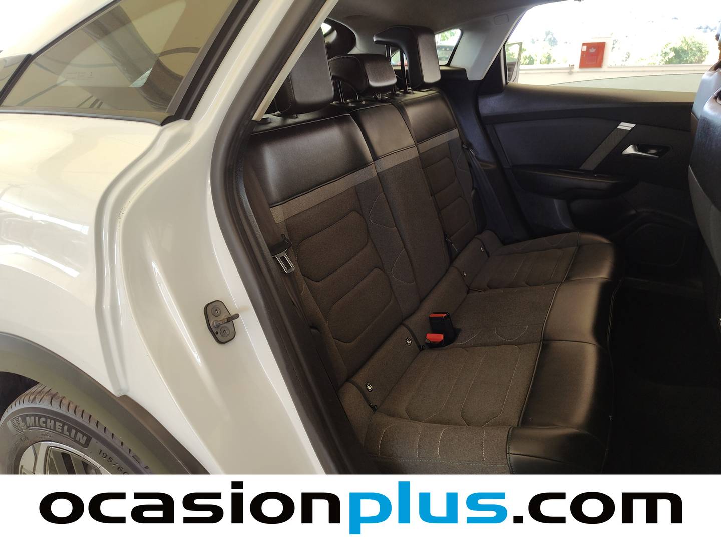 Foto Citroën C4 Citroen C4 BlueHDi 130 S&S Feel Pack EAT8 (130 CV)