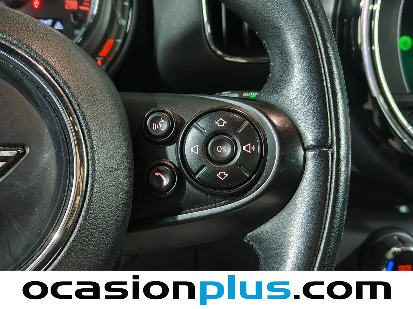 Foto Mini Countryman MINI MINI Countryman Cooper D ALL4 (150 CV)