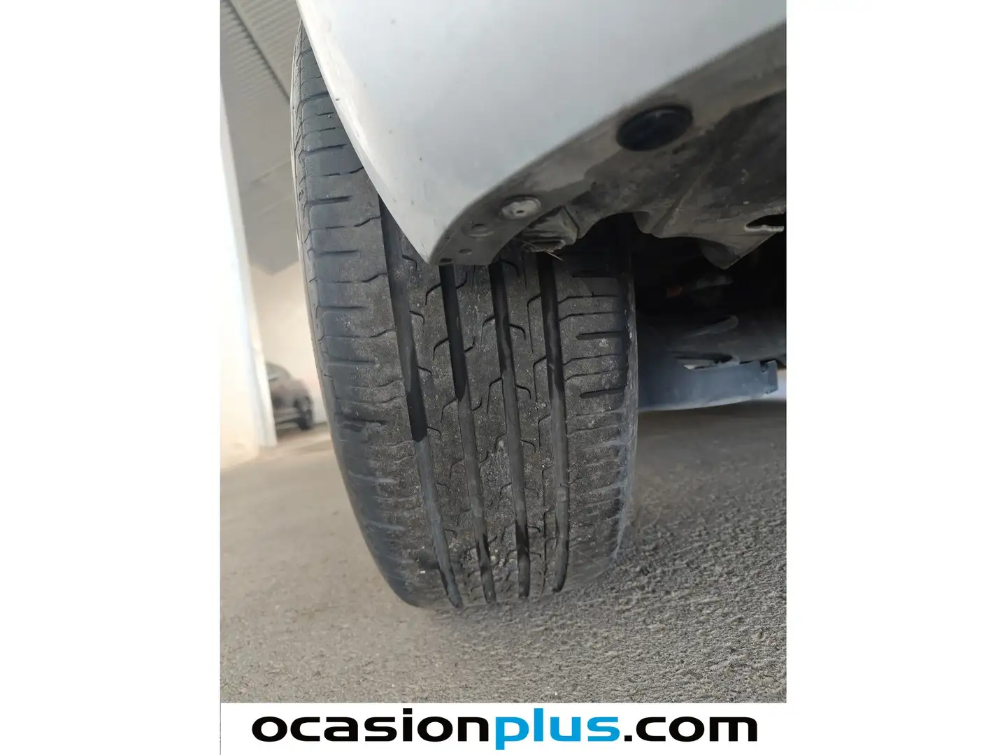 Foto Opel Corsa Opel Corsa 1.2 Turbo XHL Elegance (100 CV)