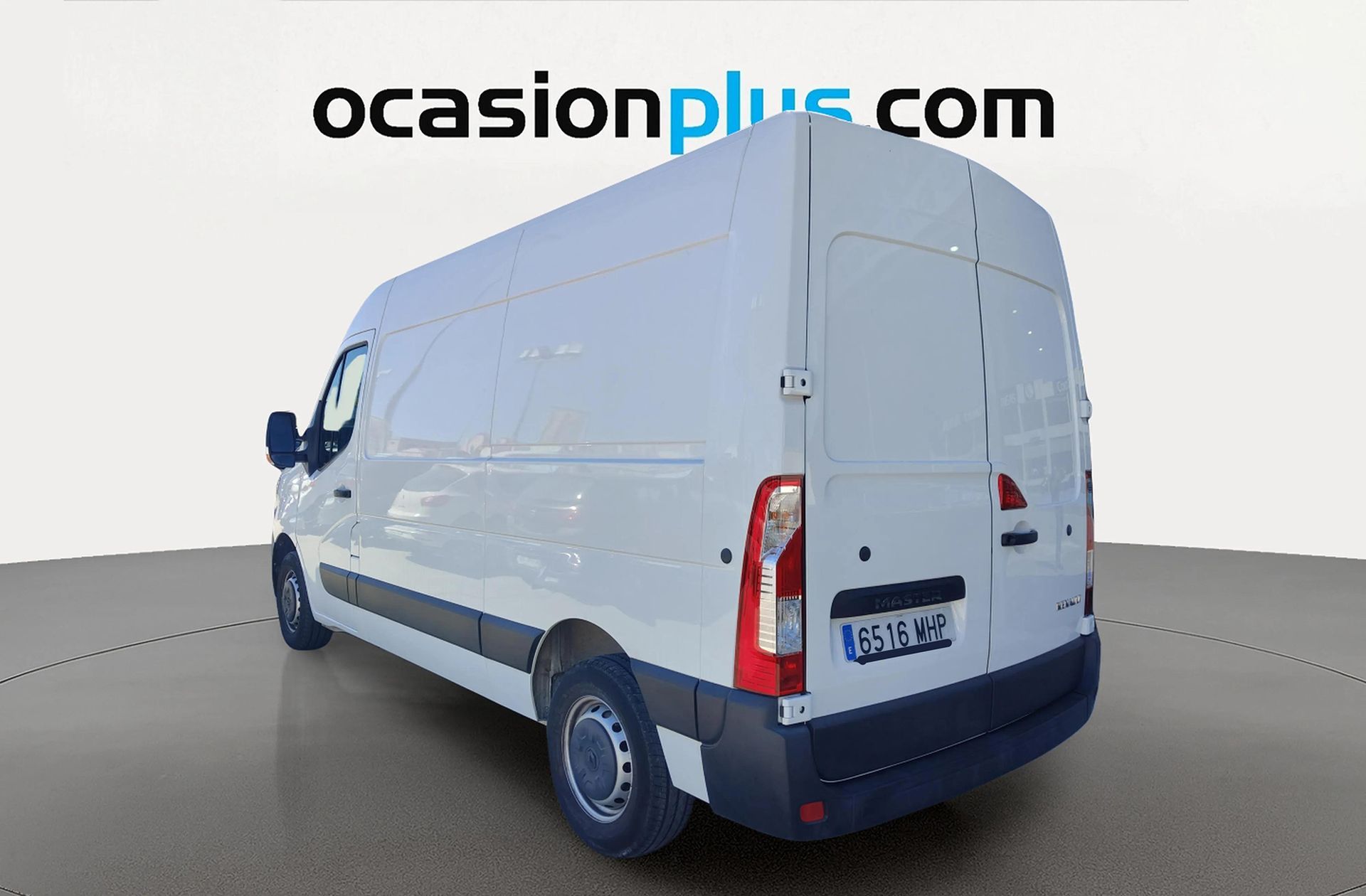 Renault Master Furgon L2H2 3500 Blue dCi - foto 3