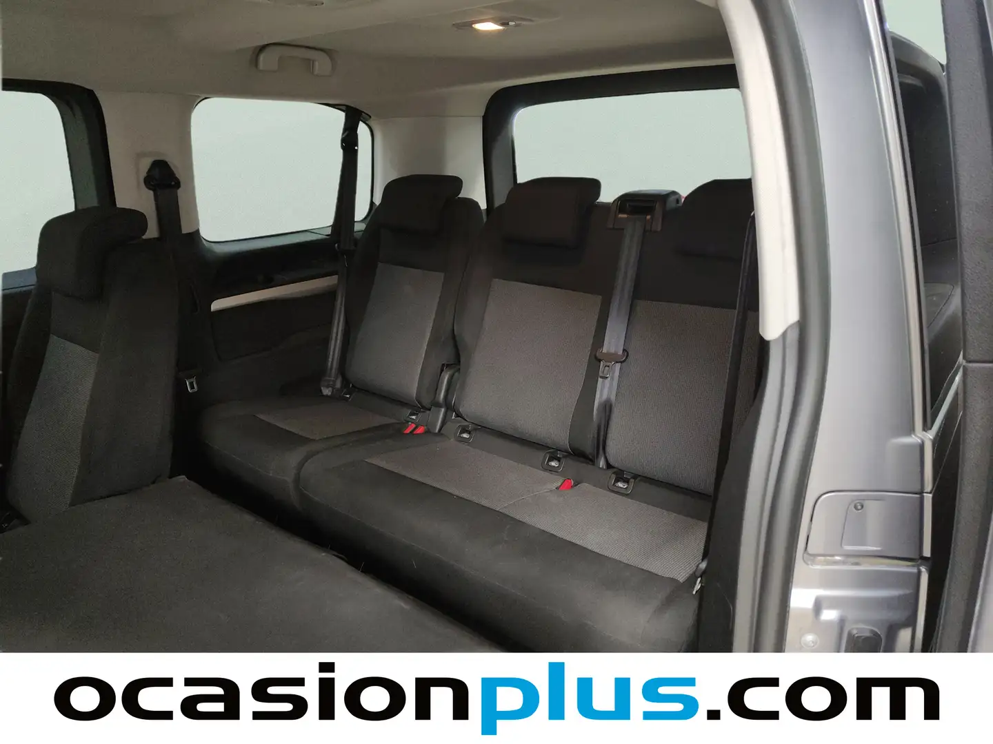 Foto Toyota Proace Verso Toyota Proace Verso 2.0D VX Plus Shuttle L1 (145 CV)