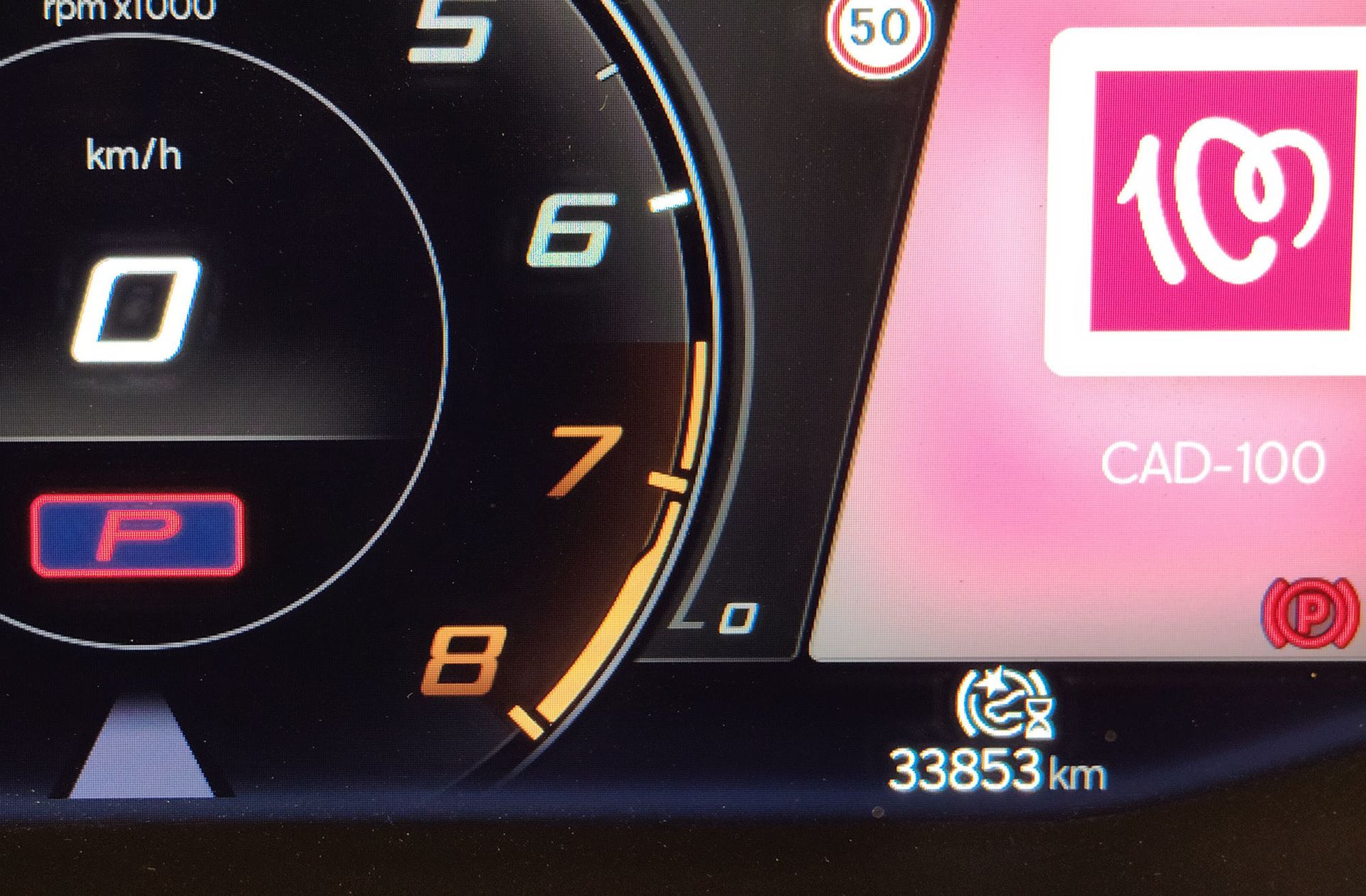 Cupra León 2.0 TSI DSG - foto 11