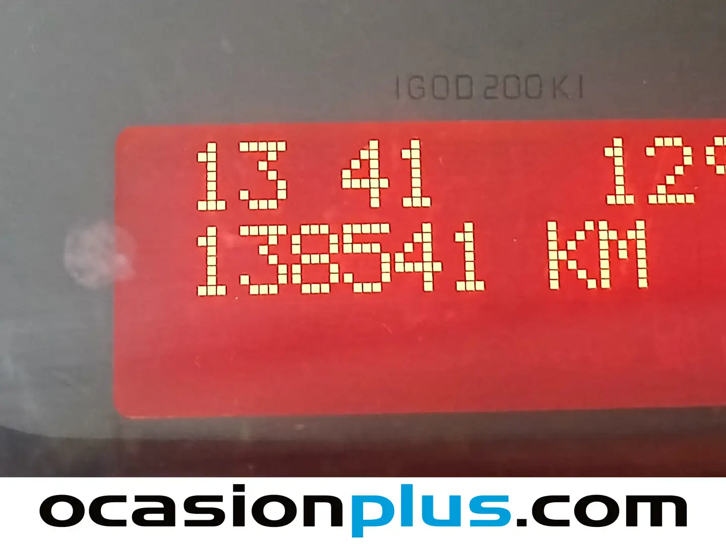 Foto Mercedes Citan Mercedes-Benz Citan 109 CDI Tourer Select Largo (90 CV)