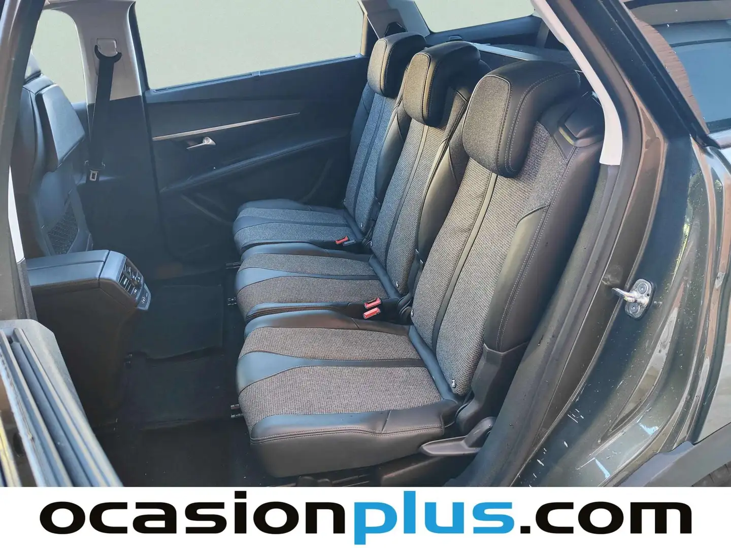 Foto Peugeot 5008 Peugeot 5008 PureTech 130 S&S Allure (130 CV) 7 Plazas