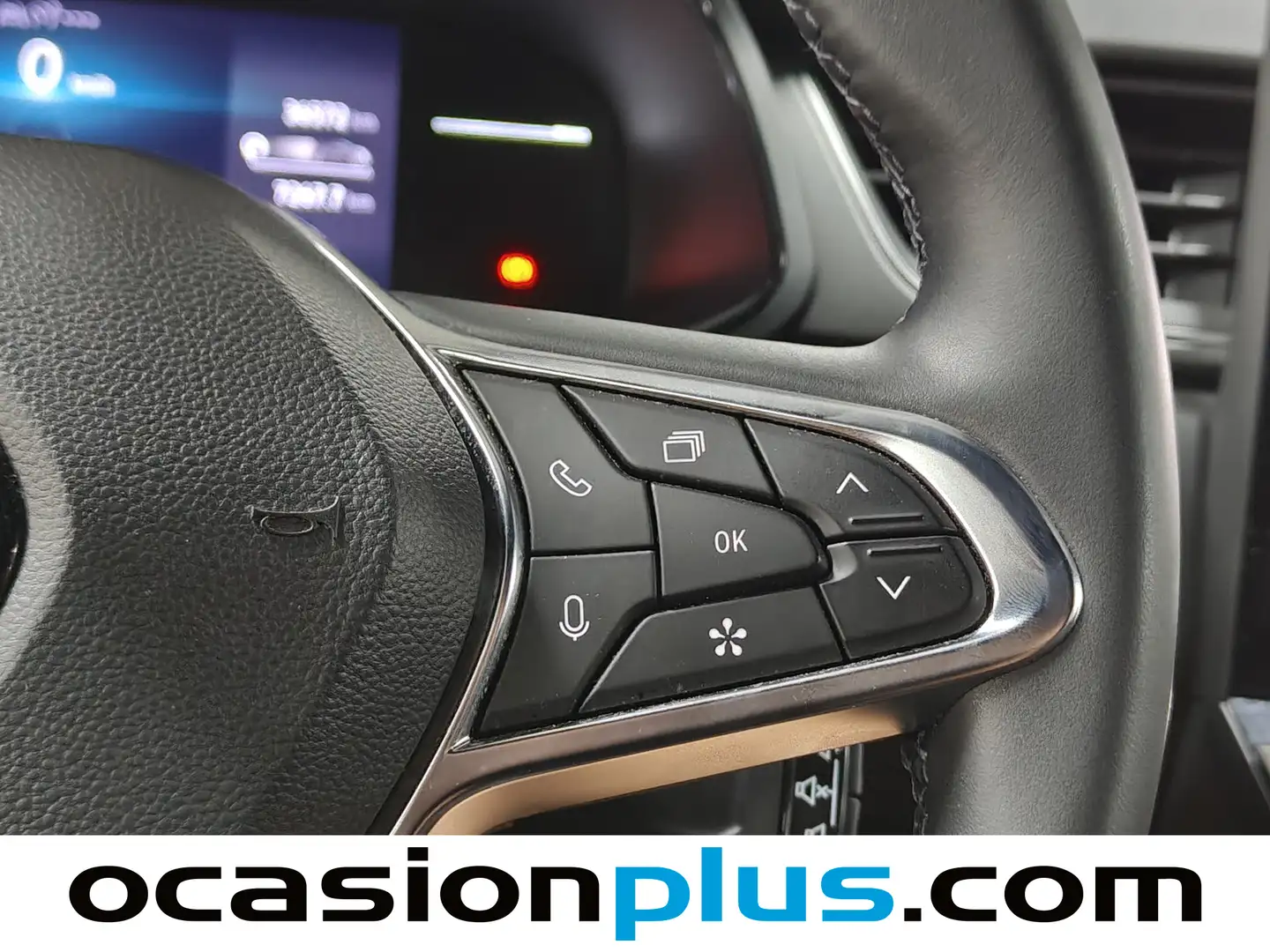 Foto Renault Captur Renault Captur Techno TCe (90 CV)