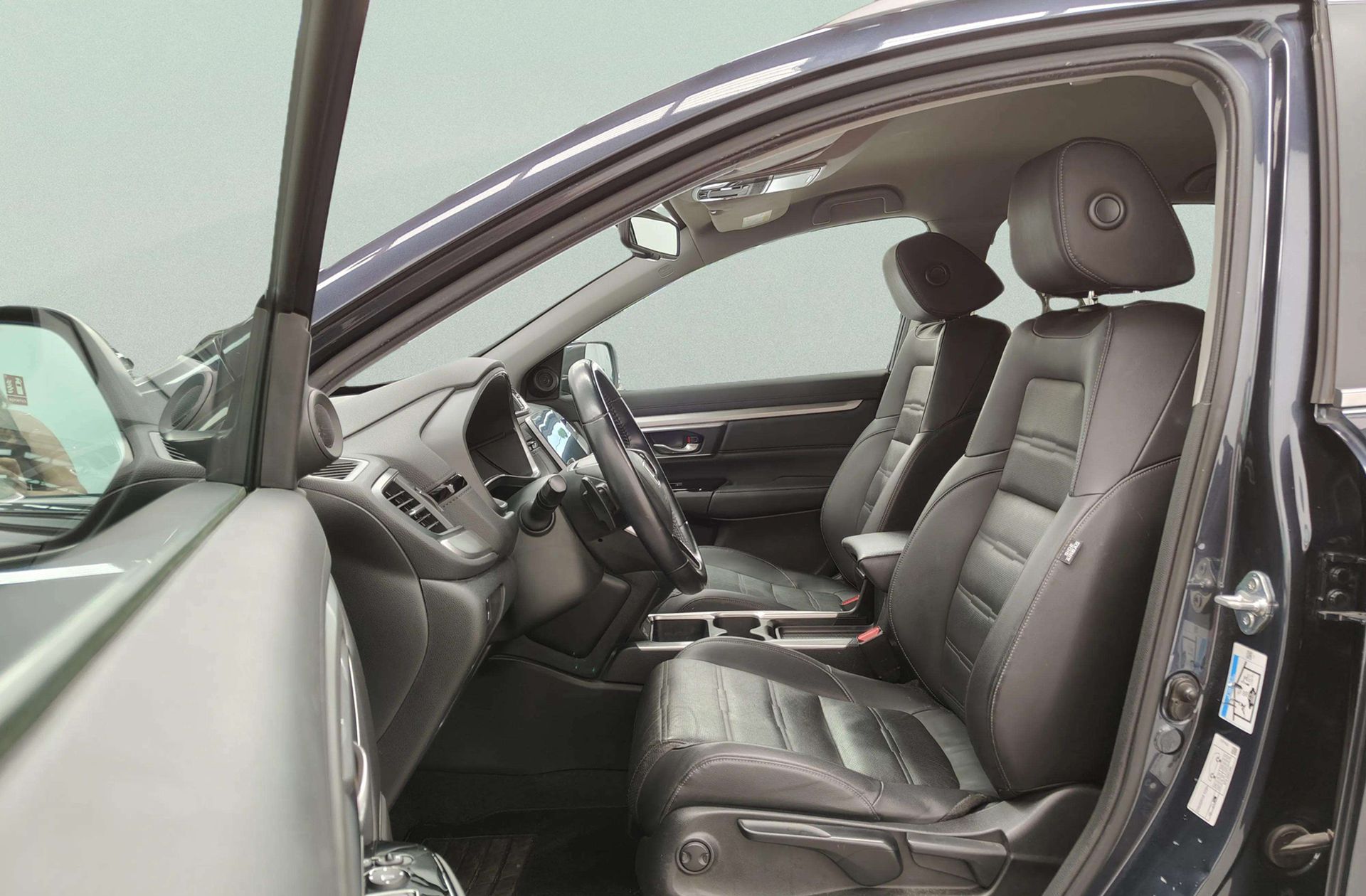 Honda CR-V 2.0 i-MMD Lifestyle 4x2 - foto 11