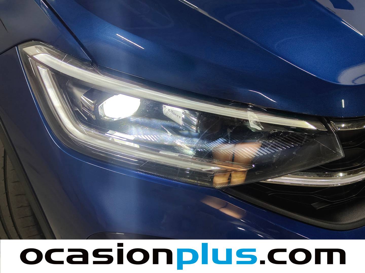 Acabados Volkswagen Taigo Volkswagen Taigo R-Line 1.0 TSI (110 CV)