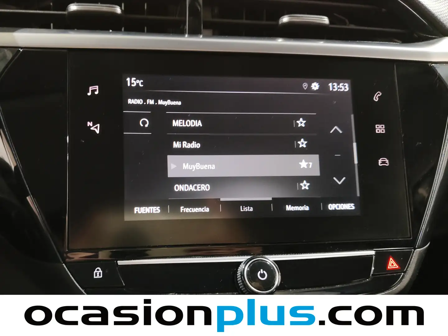 Foto Opel Corsa Opel Corsa 1.2 Turbo XHL Elegance (100 CV)