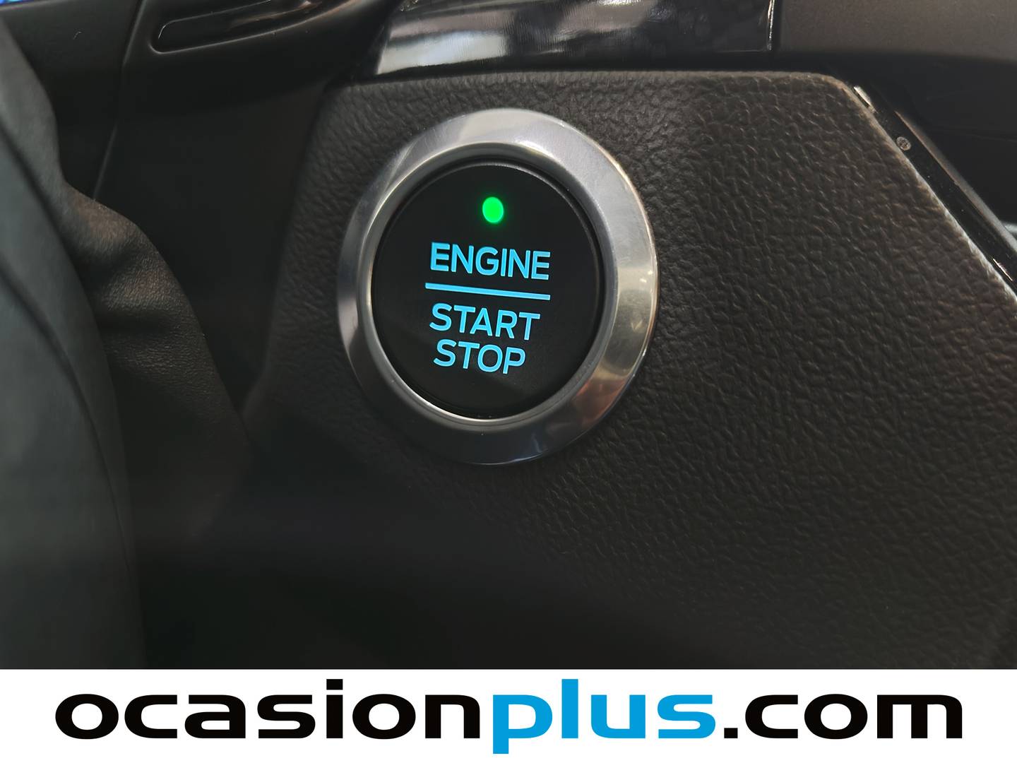 Ford Focus Ford Focus 2.3 EcoBoost ST 3 (280 CV) de segunda mano