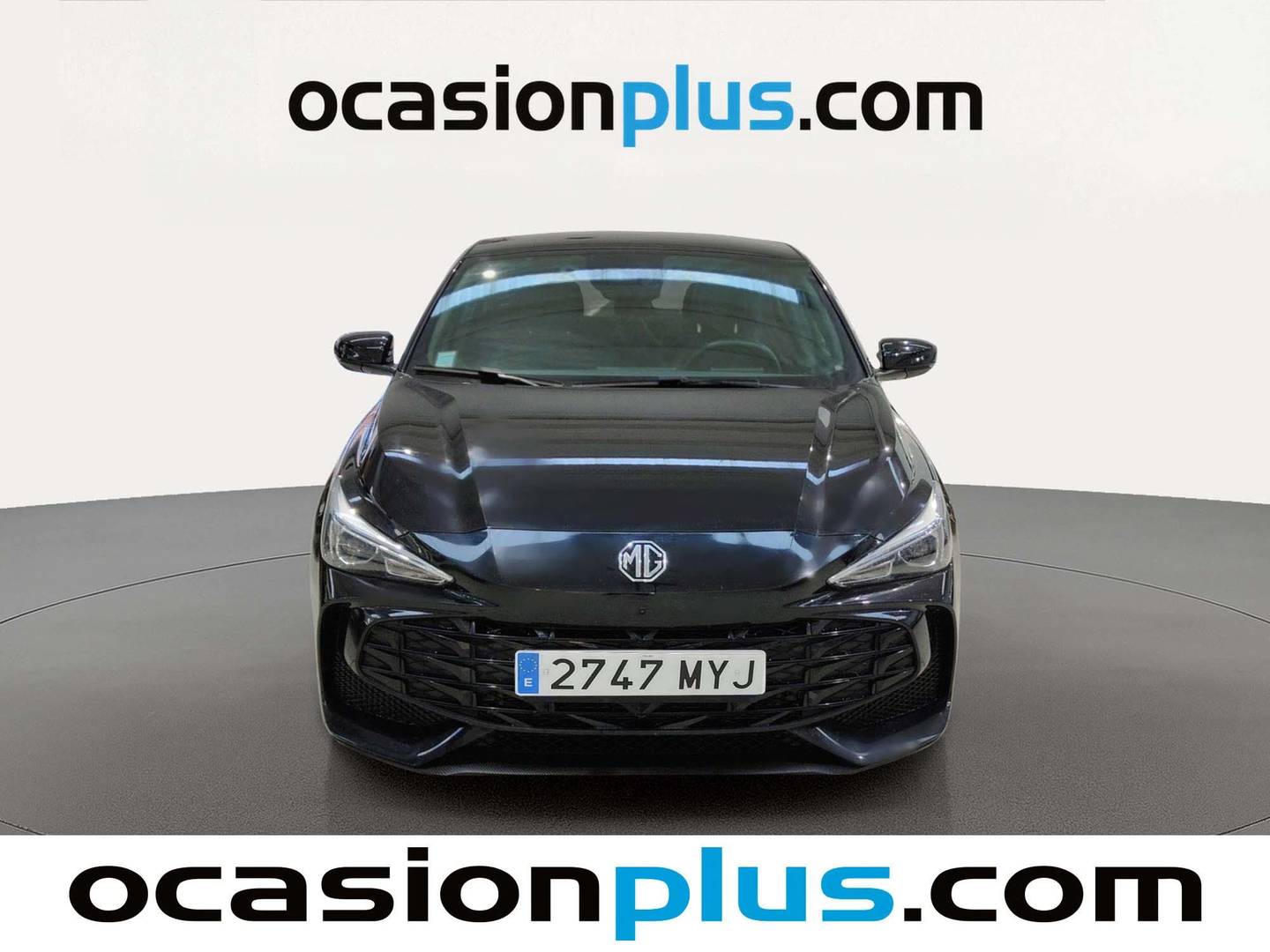 MG MG3 Hybrid+ MG MG3 Hybrid+ Comfort (195 CV) 195cv