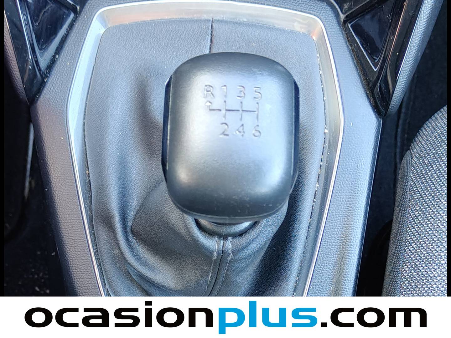 Peugeot 2008 Peugeot 2008 BlueHDi 110 S&S Active (110 CV) de segunda mano
