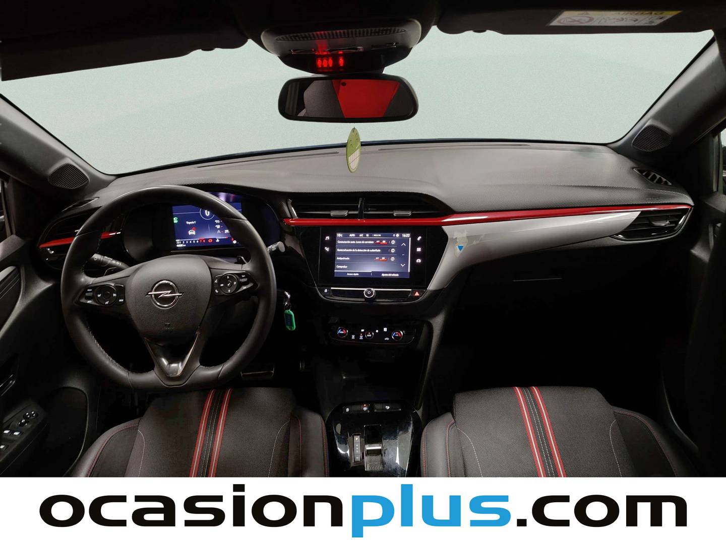 Foto Opel Corsa Opel Corsa 1.2T XHT (130CV) GS-Line Auto