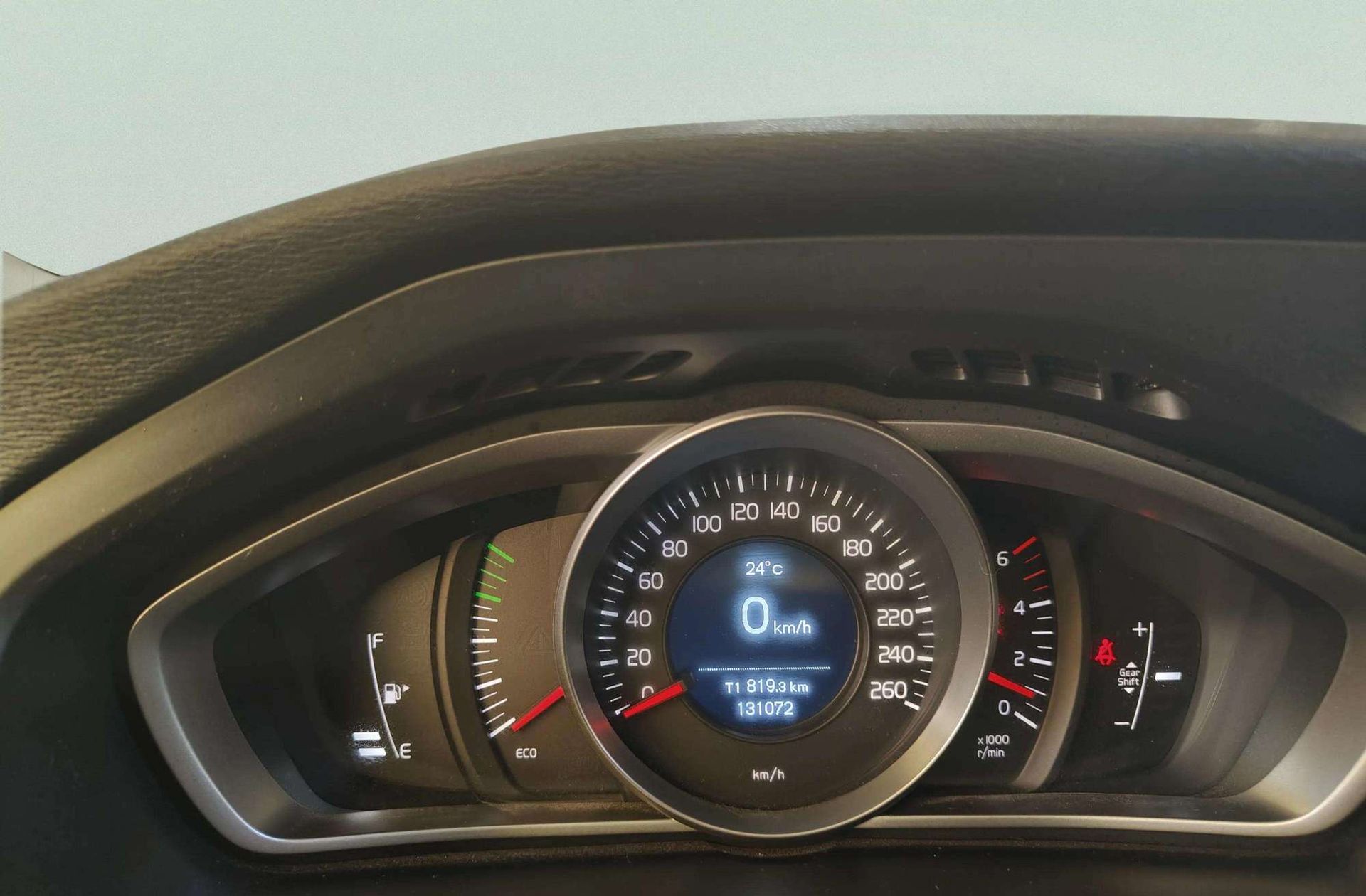 Volvo V40 D2 Kinetic - foto 21