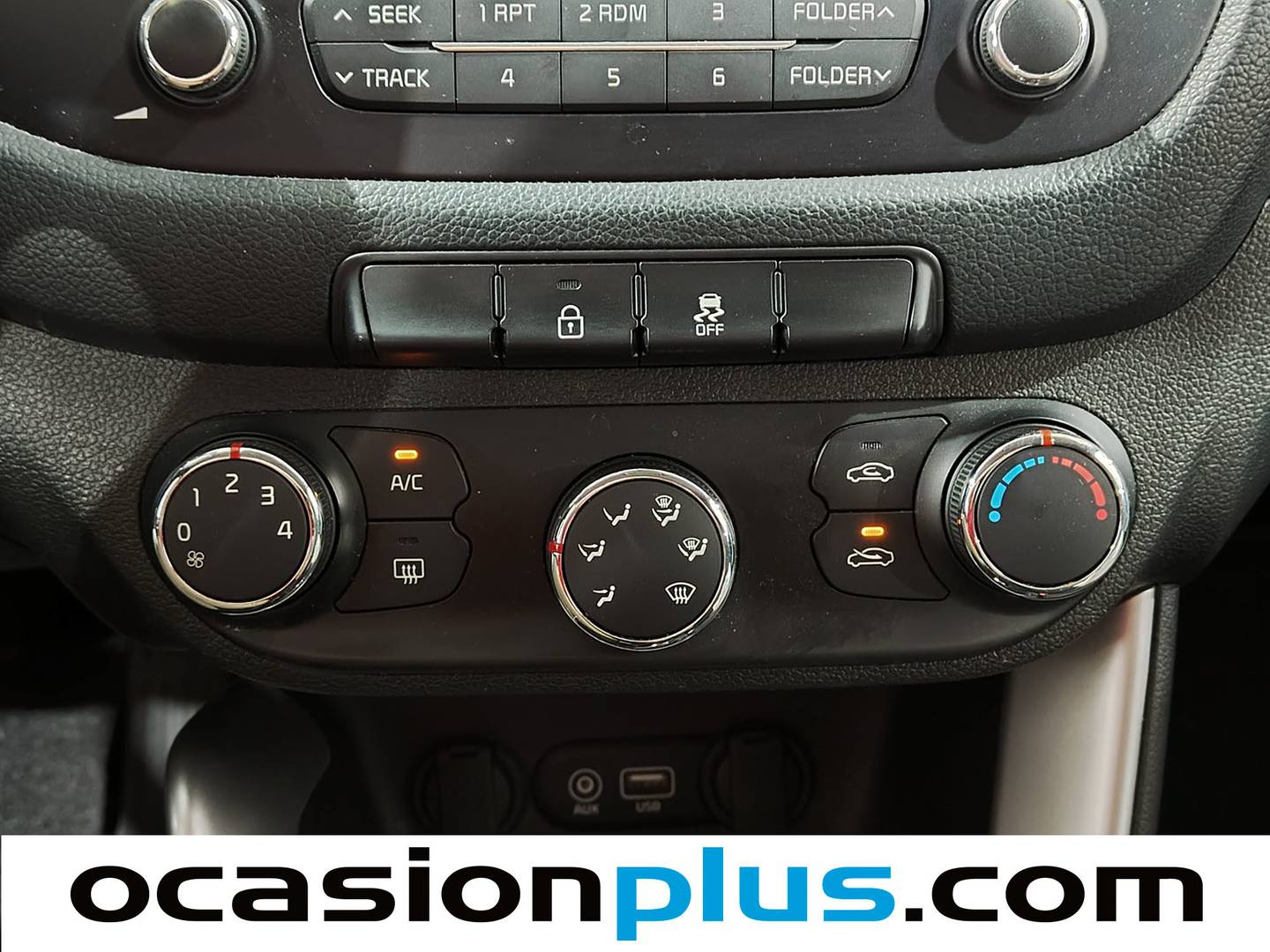 KIA Ceed KIA Ceed 1.4 CRDi WGT Concept (90 CV) 90cv