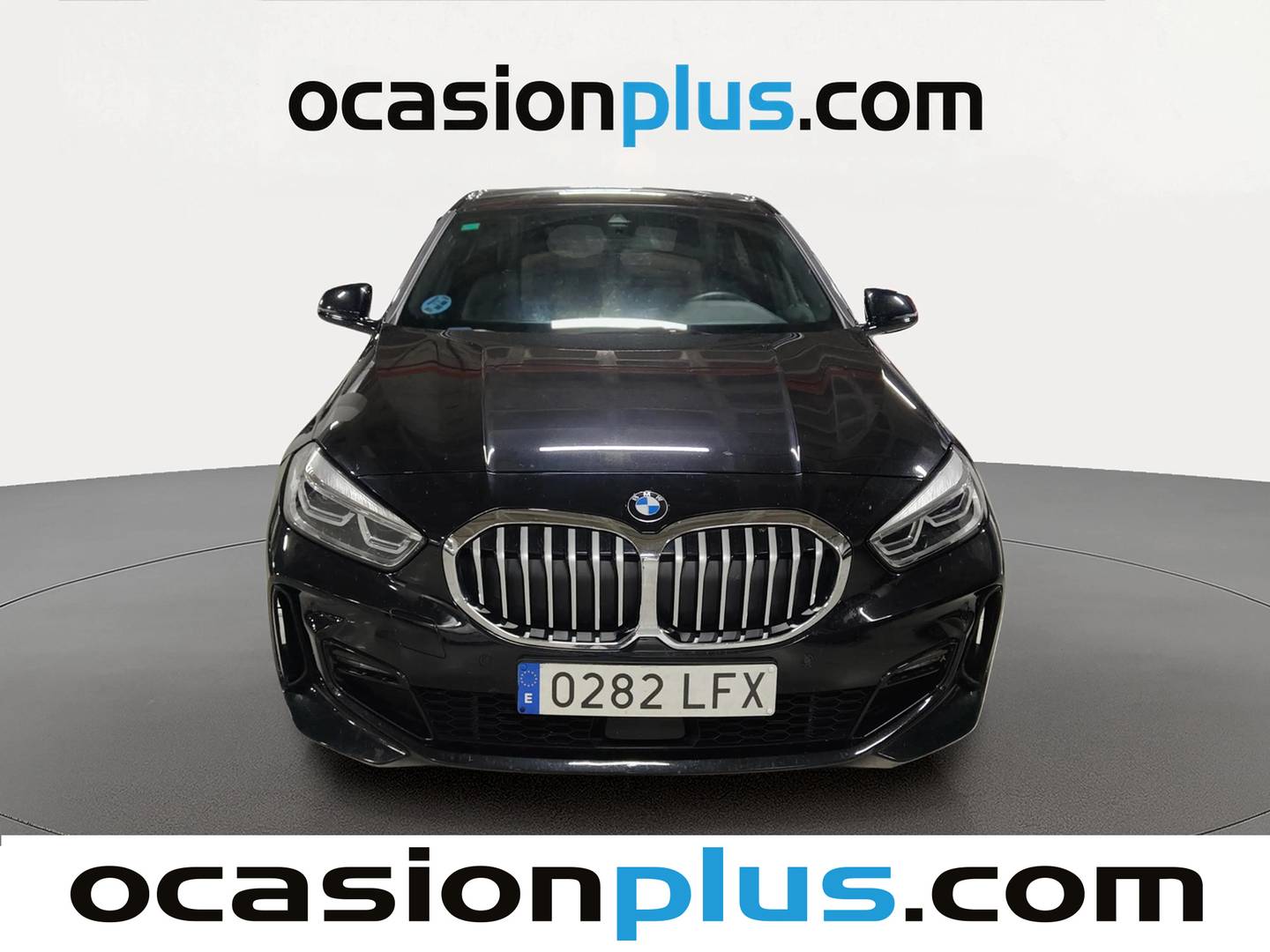BMW Serie 1 BMW Serie 1 116d (116 CV) Pack M 116cv