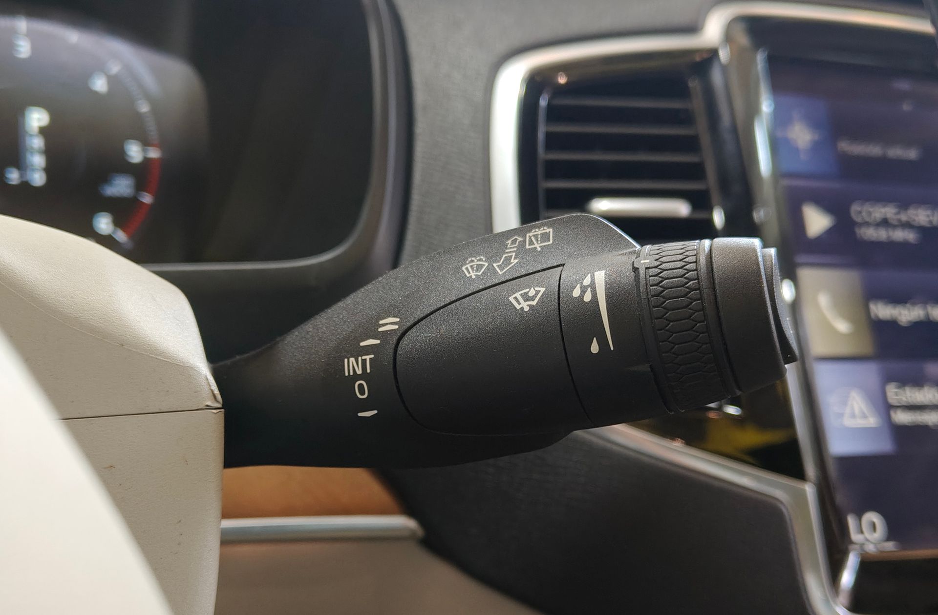 Volvo XC90 D5 Inscription AWD 7 plazas - foto 37