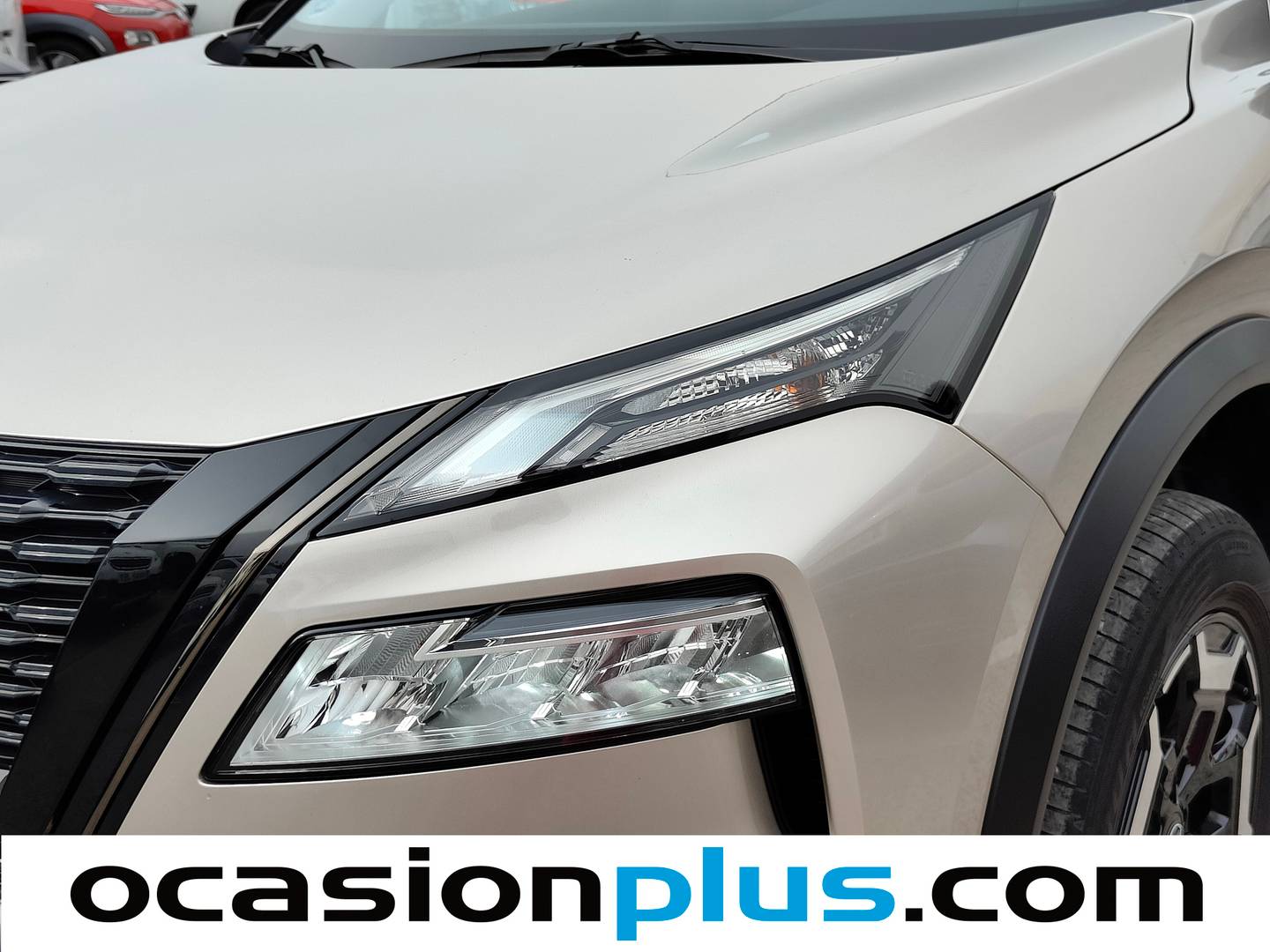 Accesorios del Nissan X-TRAIL Nissan X-Trail 1.5 e-Power Adventure 4x2 Auto (204 CV)