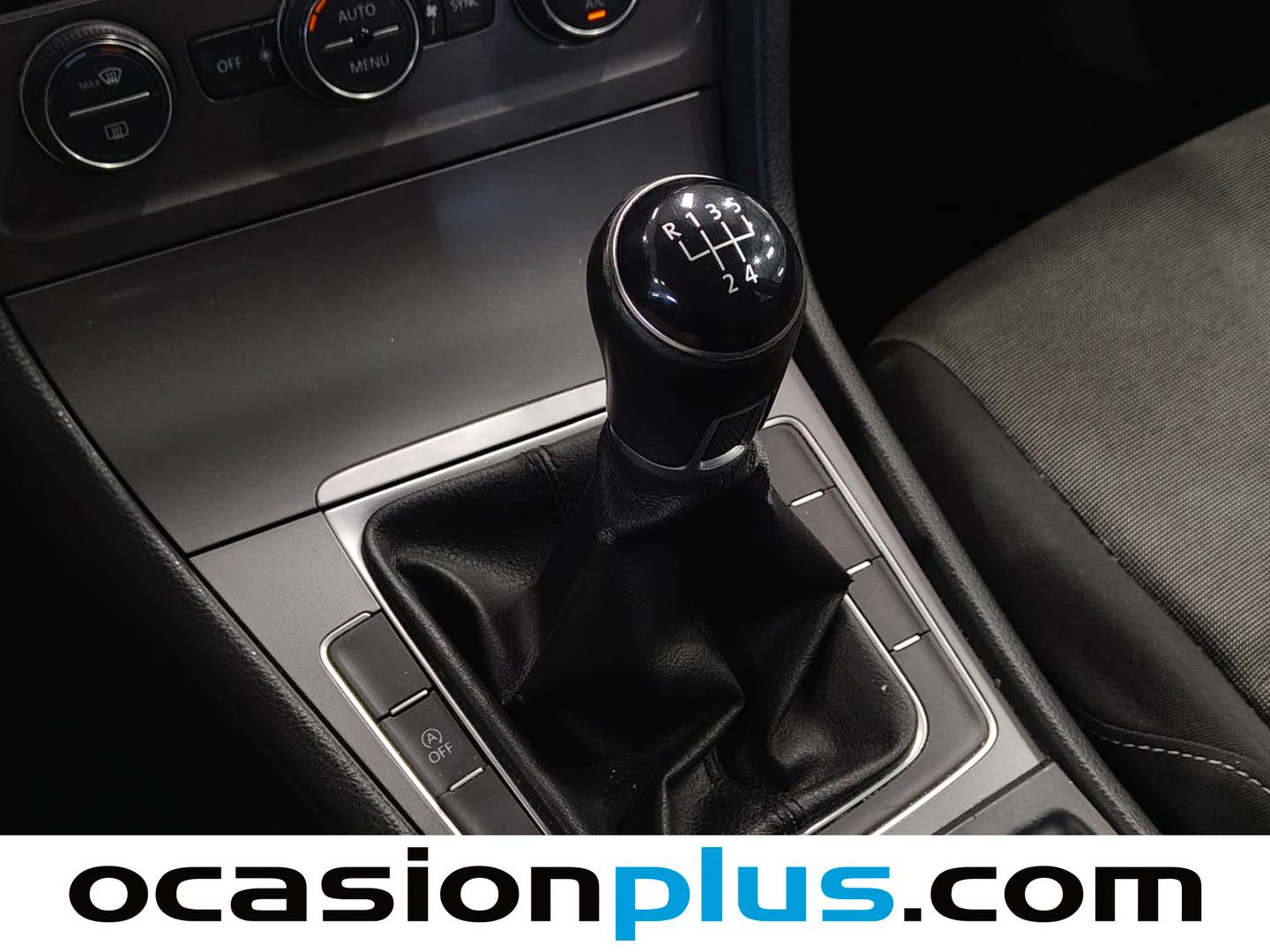Volkswagen Golf Volkswagen Golf Business 1.6 TDI BMT (110 CV) de segunda mano