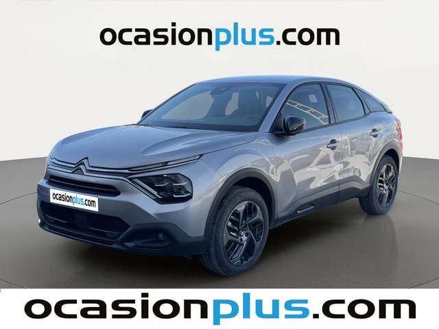 Citroën C4 PureTech 130 S&S 6v Plus 96 kW (131 CV) de segunda mano