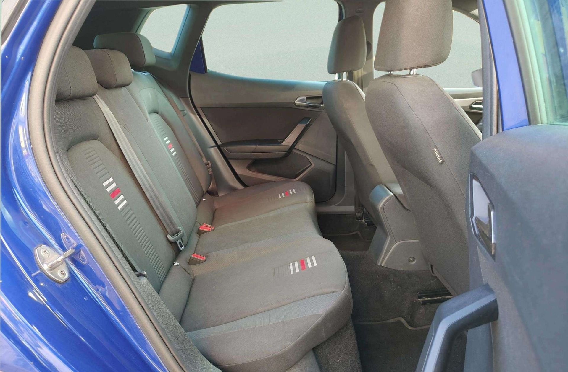 SEAT Arona 1.0 TSI Ecomotive FR DSG - foto 19