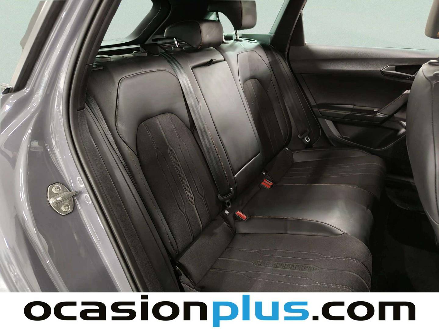 Foto Cupra León CUPRA Leon Sportstourer 1.5 eTSI DSG (150 CV)