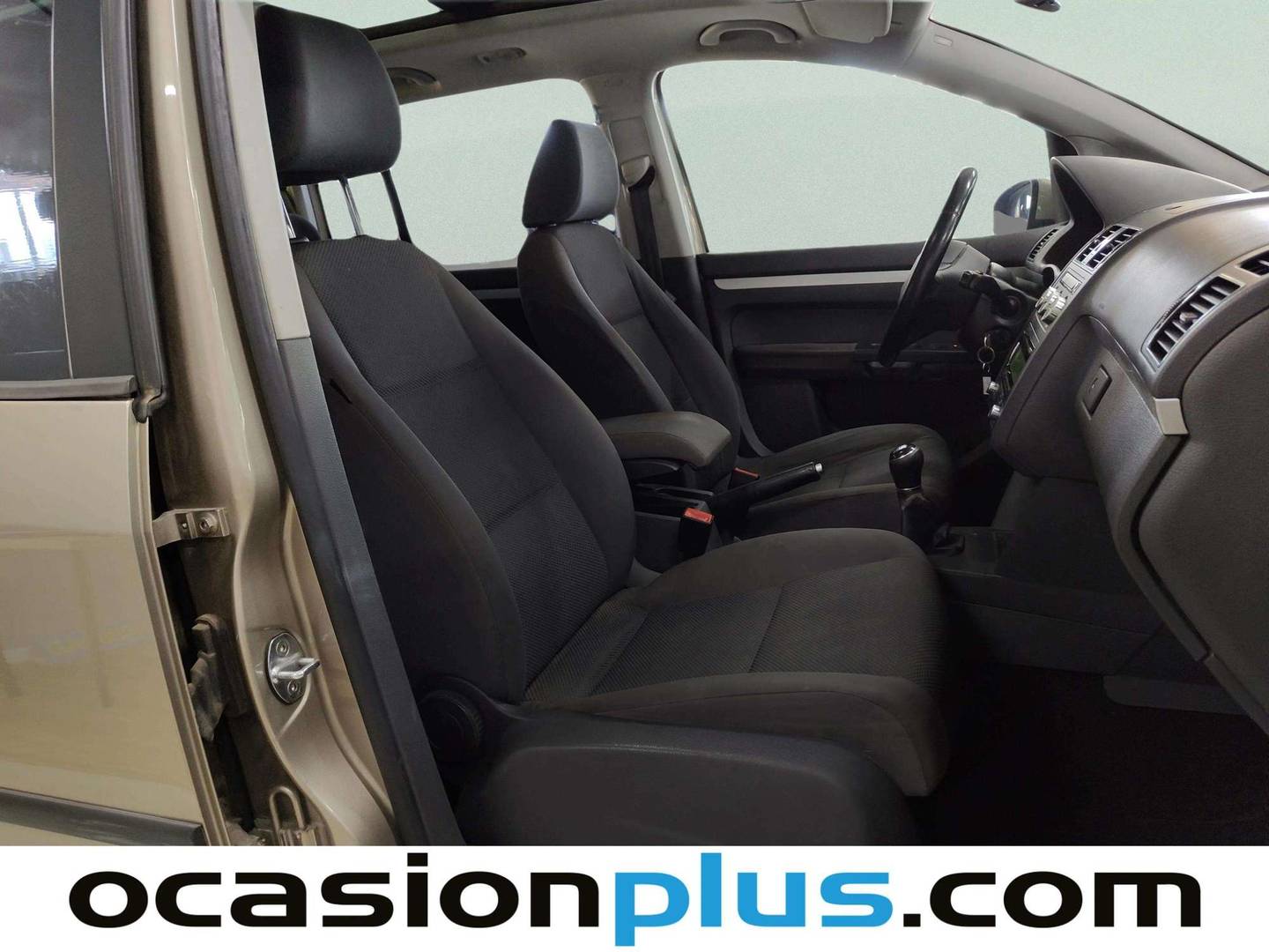 Volkswagen Touran Volkswagen Touran 1.2 TSI Edition (105 CV) 7 PLAZAS manual