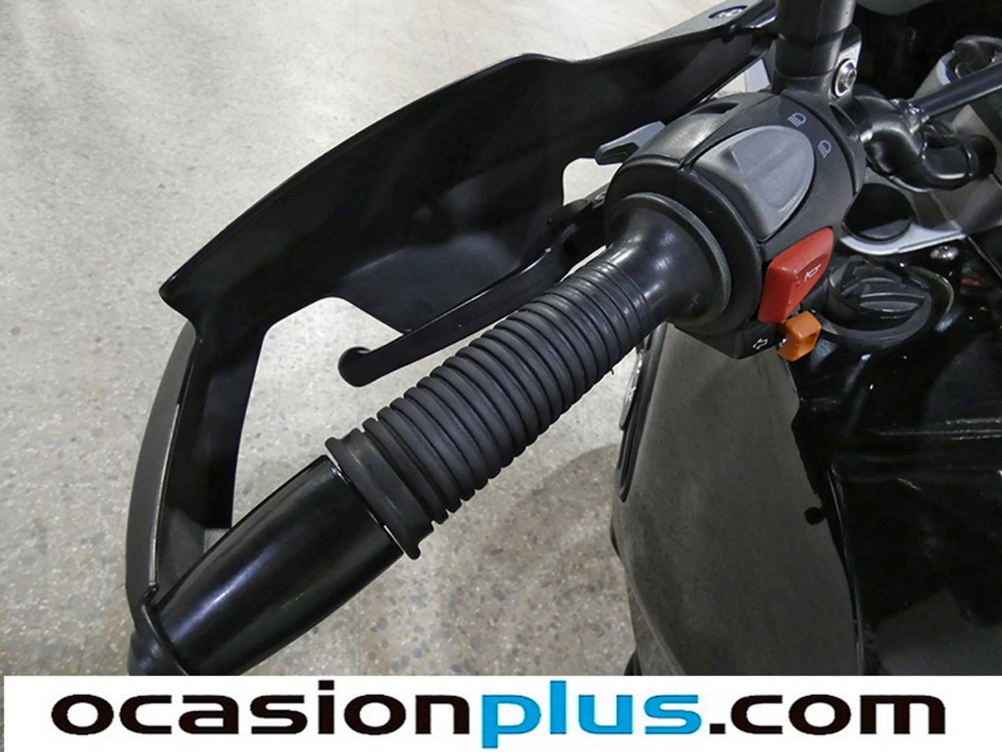 BMW Motorrad G 650 GS BMW Motorrad G 650 GS (48CV) gasolina