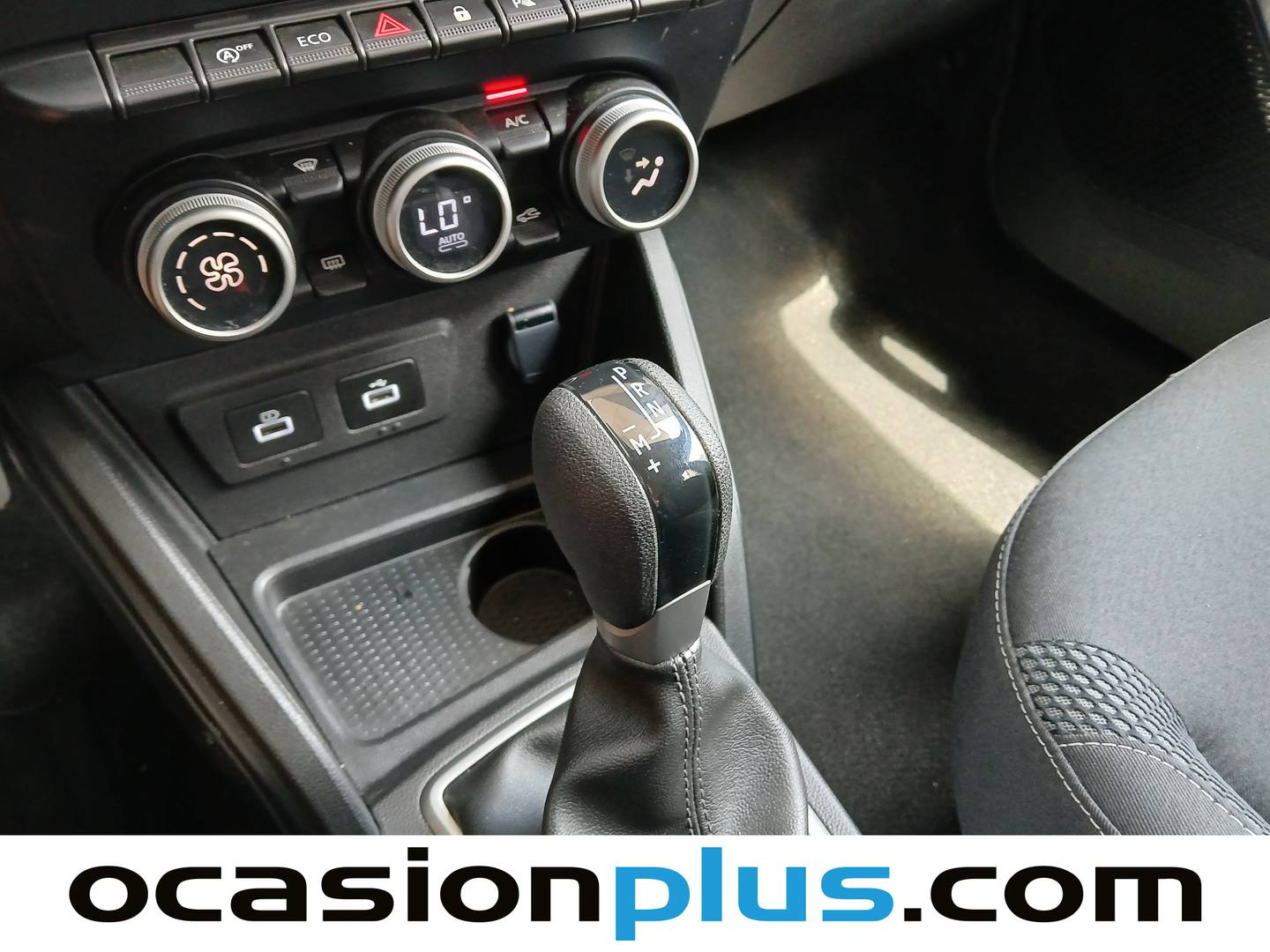 Dacia Duster Dacia Duster Journey Go TCE (150 CV) EDC de segunda mano