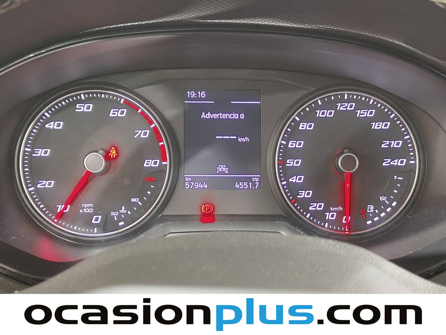 Foto Seat Ibiza SEAT Ibiza 1.0 TSI Style Plus (110 CV)