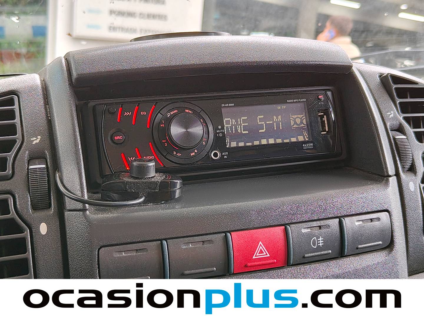 Joint E 33 Joint E 33 (84CV) 4 Plazas seminuevo