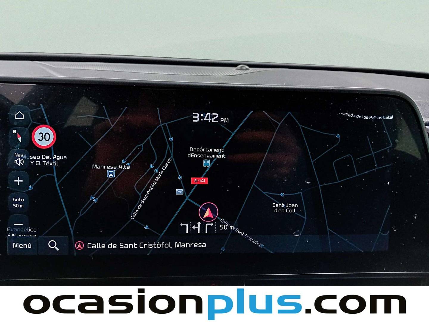 Extras y acabados del KIA Sportage Kia Sportage 1.6 CRDi MHEV Business 4x2 DCT (136 CV)