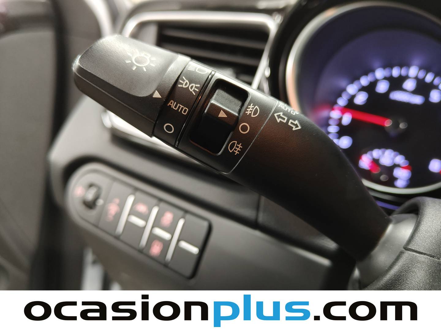 KIA XCeed KIA XCeed 1.0 T-GDi Tech (120 CV) 120cv