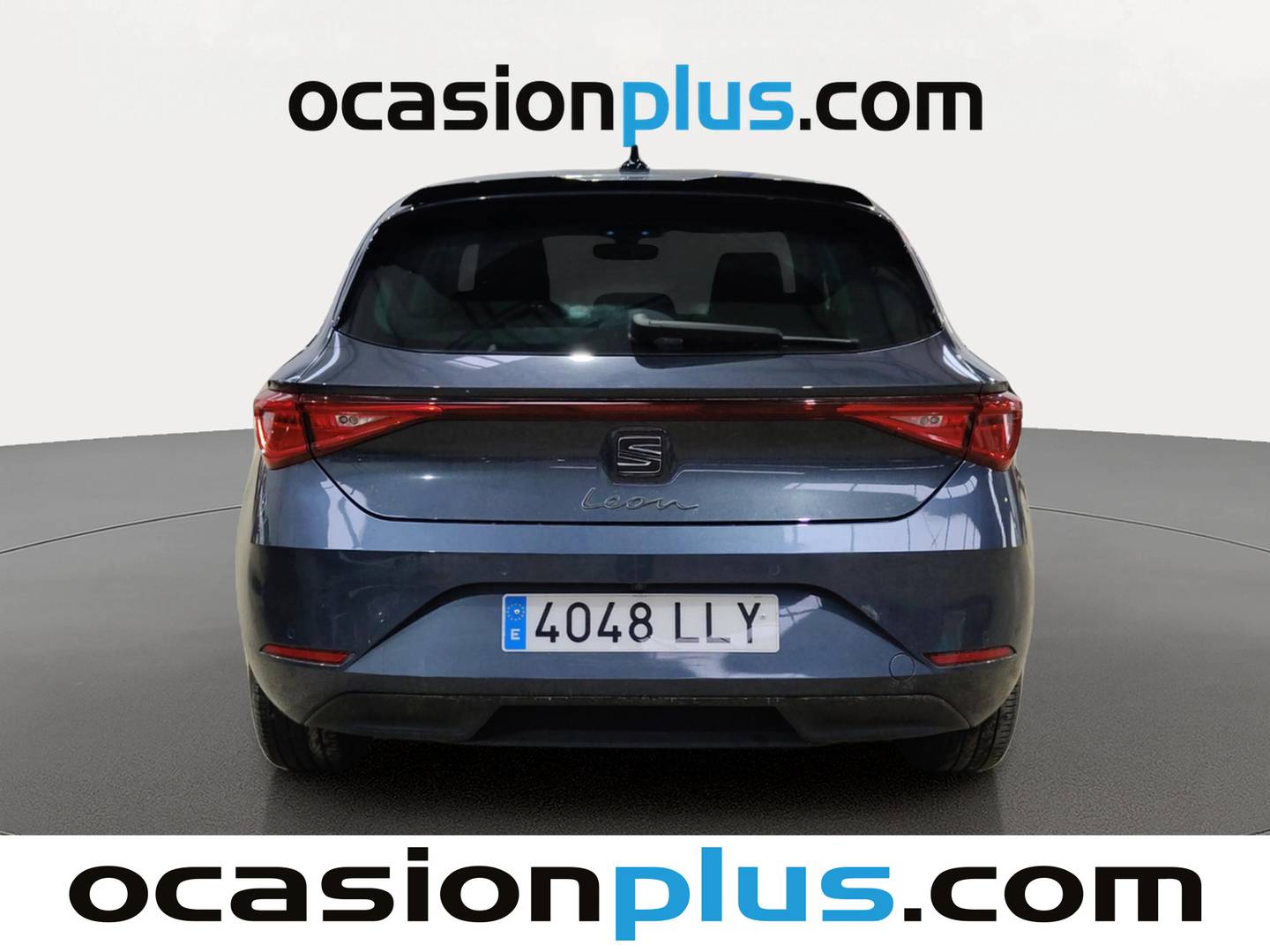 Foto Seat León SEAT León 1.0 TSI S&S Style Go (110 CV)