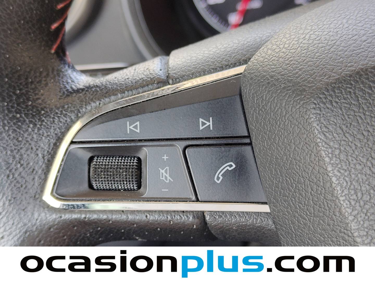 Seat Ibiza Seat Ibiza Ibiza 1.0 EcoTSI FR Crono (110 CV) 110cv